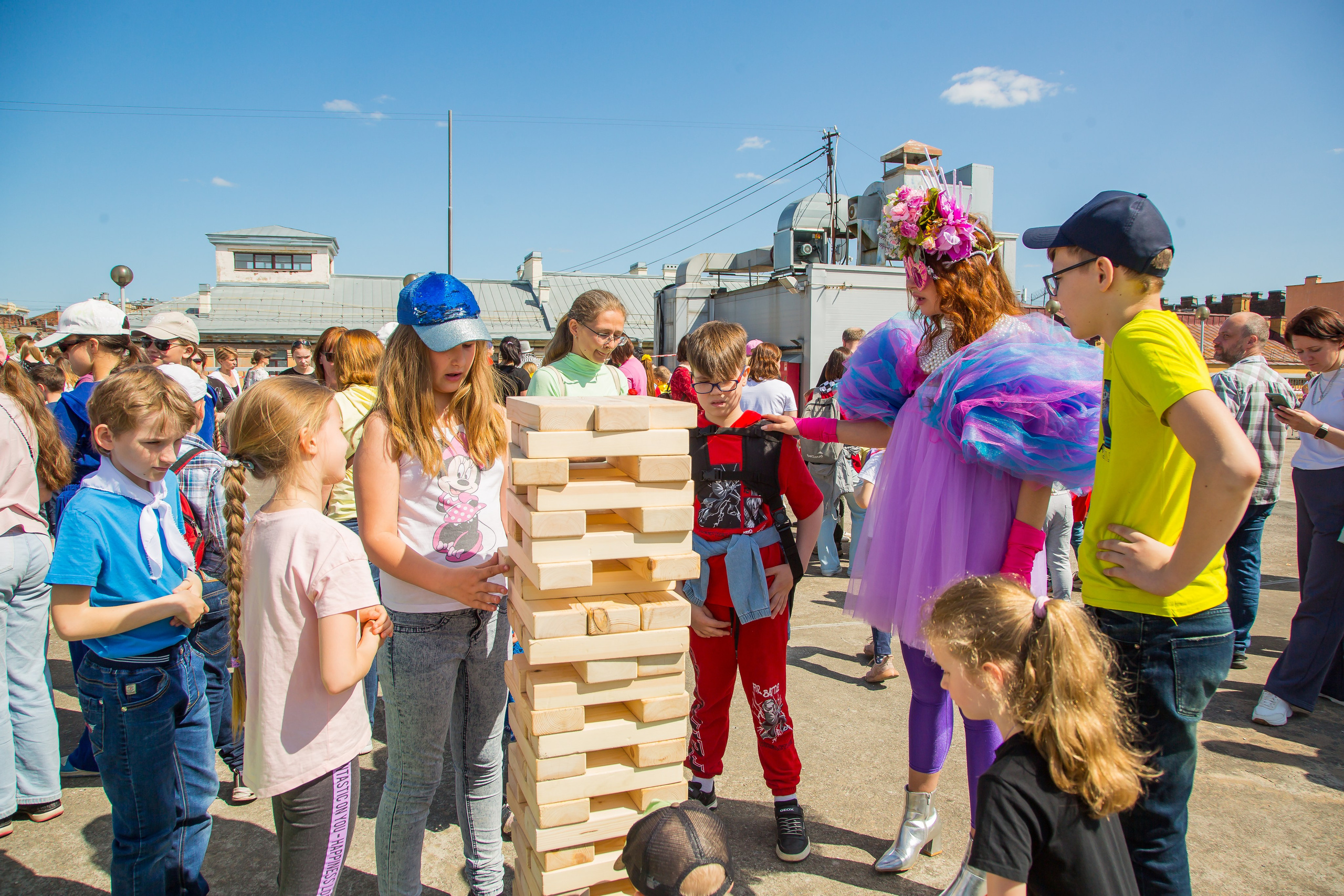 ОКЕАНАРИУМ БОЛЬШАЯ РЕГАТА 2023. Главная