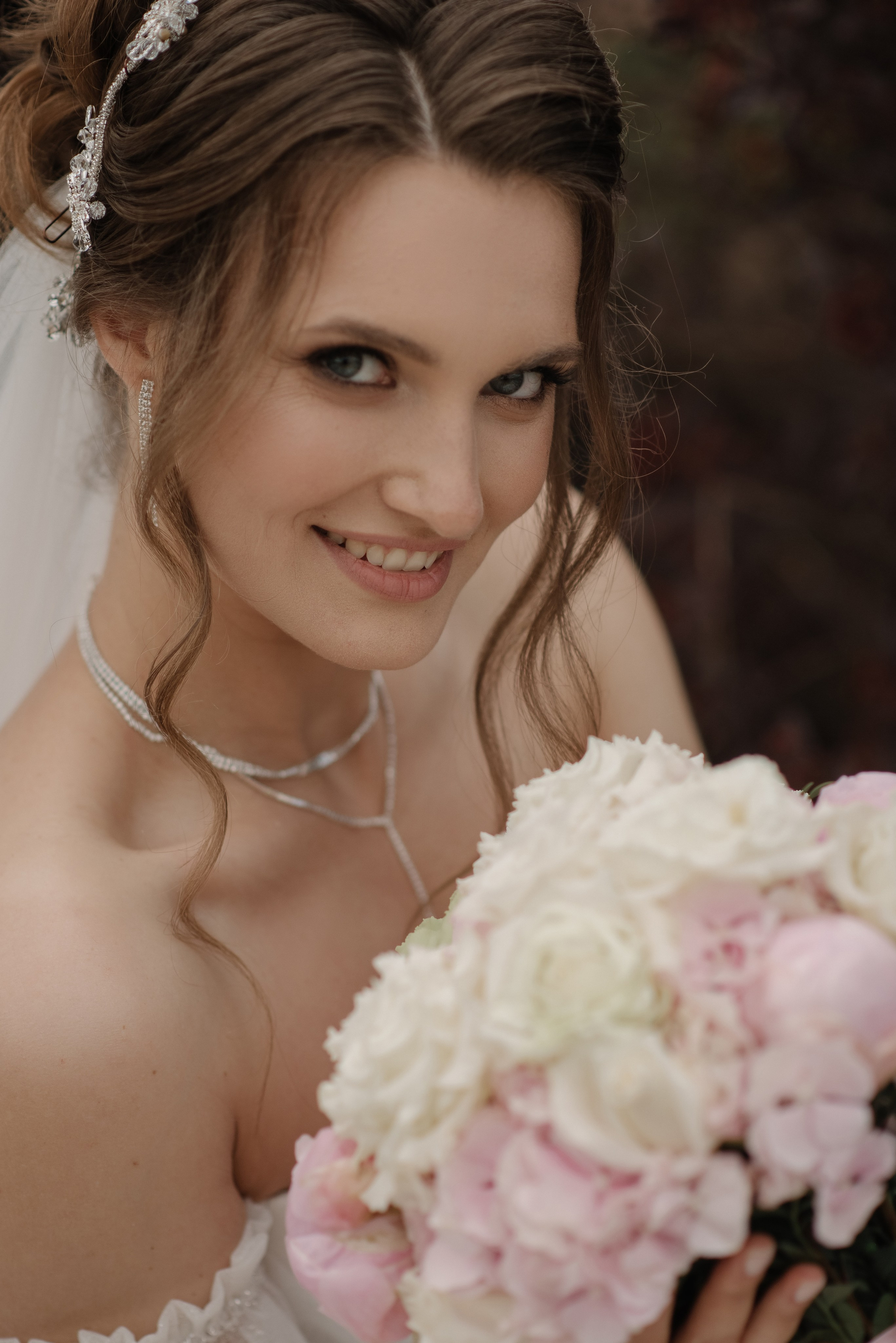 Эдуард и Валерия (площадка Цитадель)