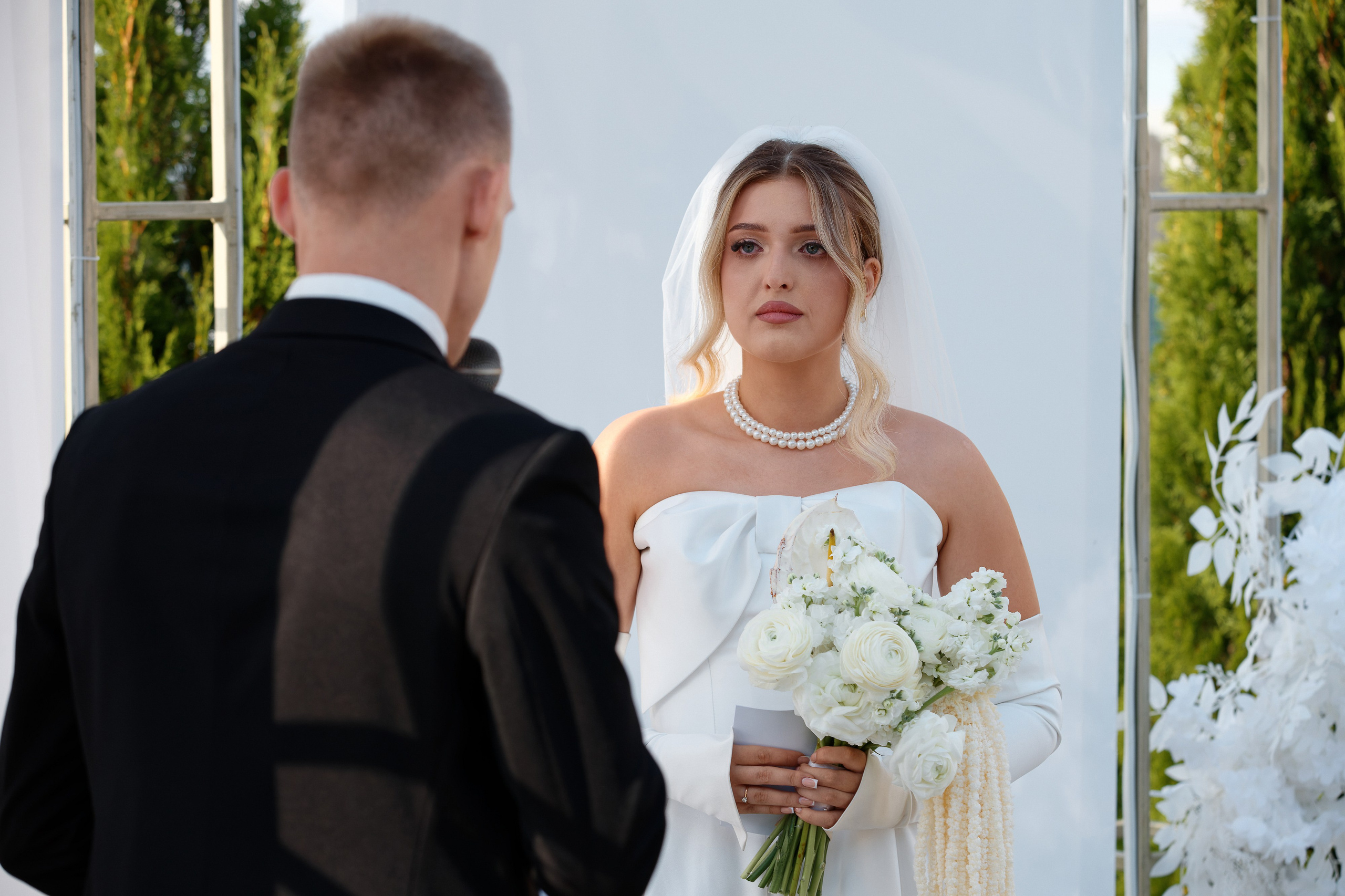 Роман и Валерия. Семейный фотограф — Макс Белогрудов