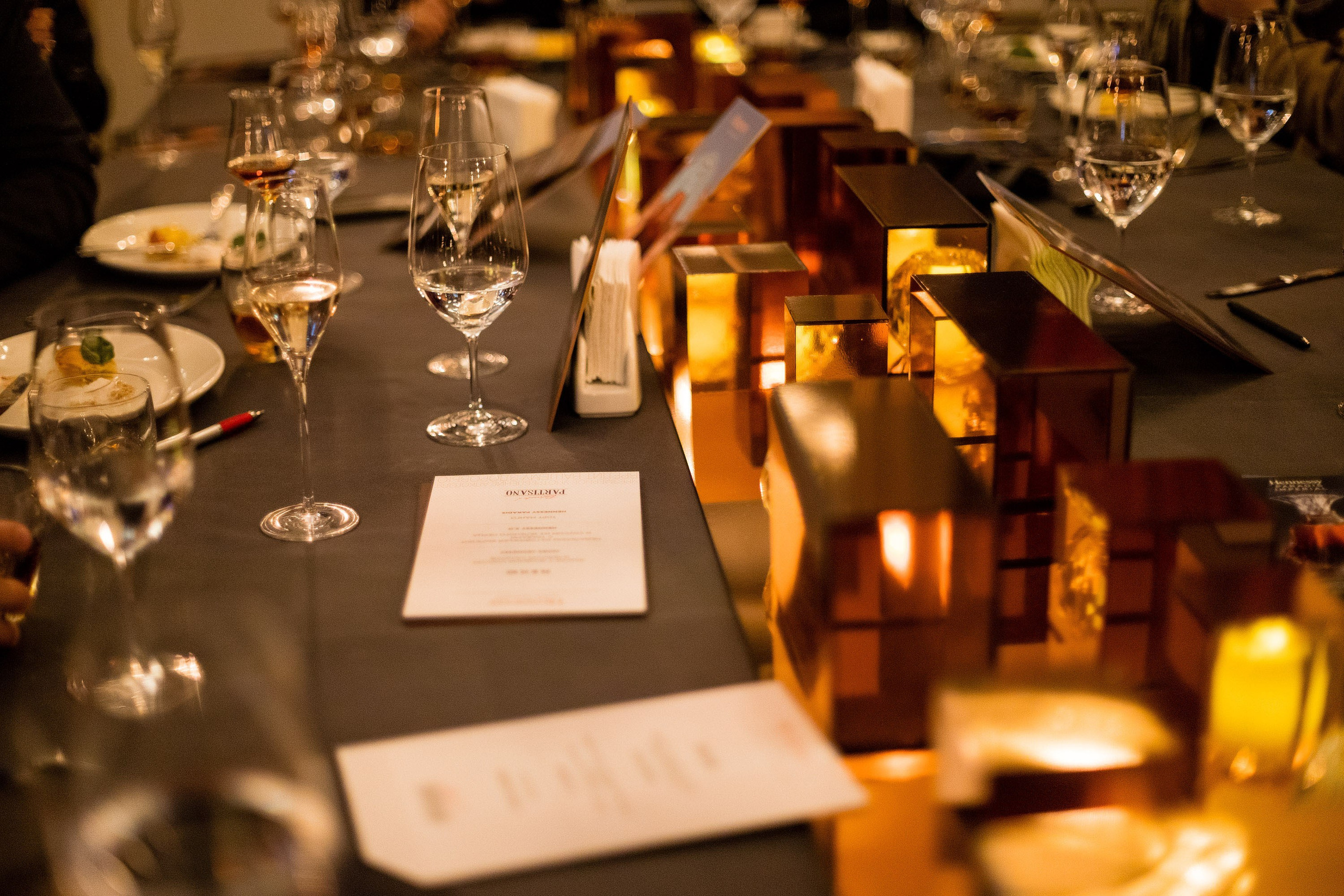 Hennesy Evening. Руслан Плахтеев