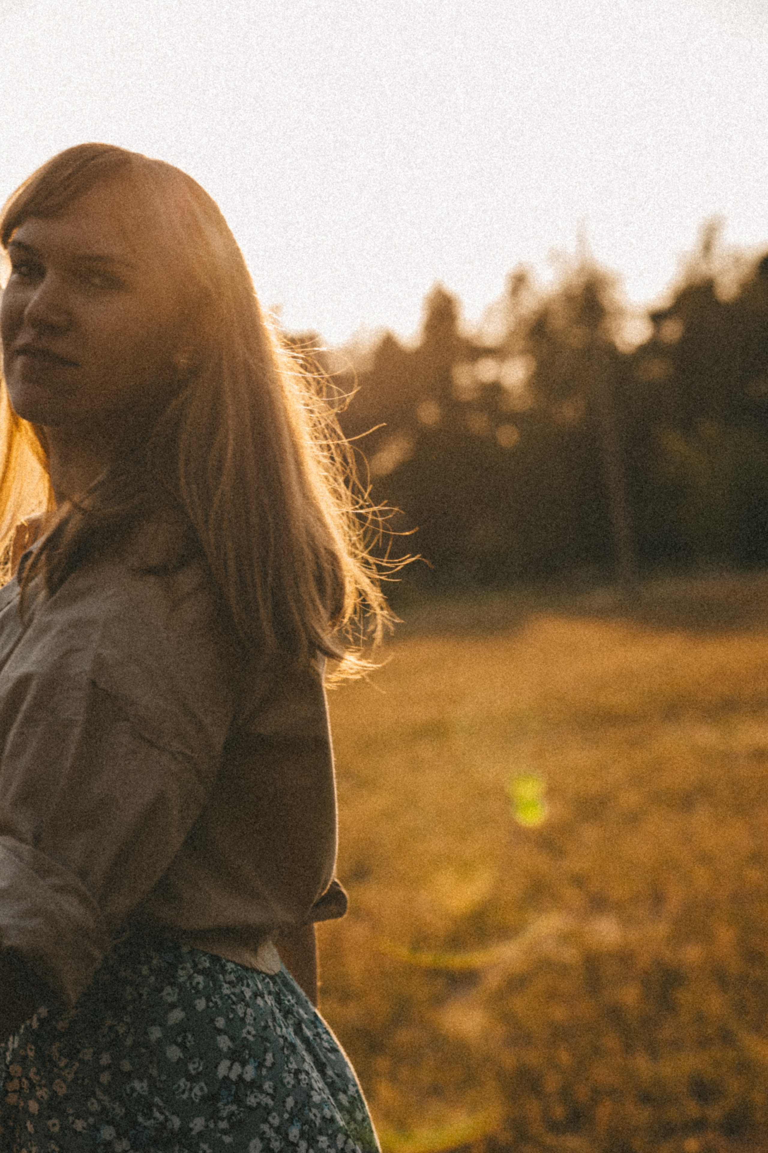 Семейная фотосессия. Семейный фотограф в г. Владимир