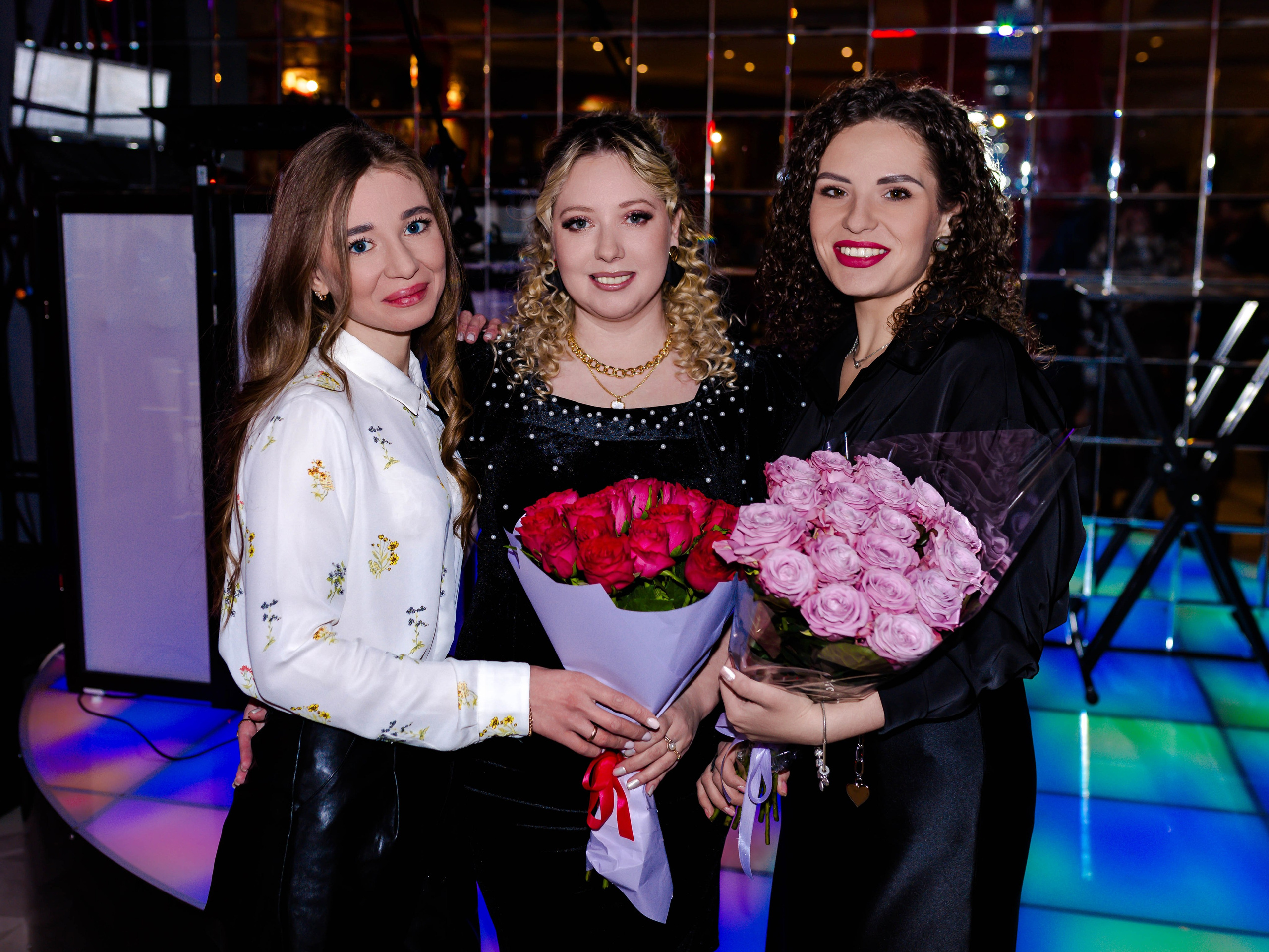 Репортажная фотосессия. Свадебный и семейный фотограф Виолетта в Липецке