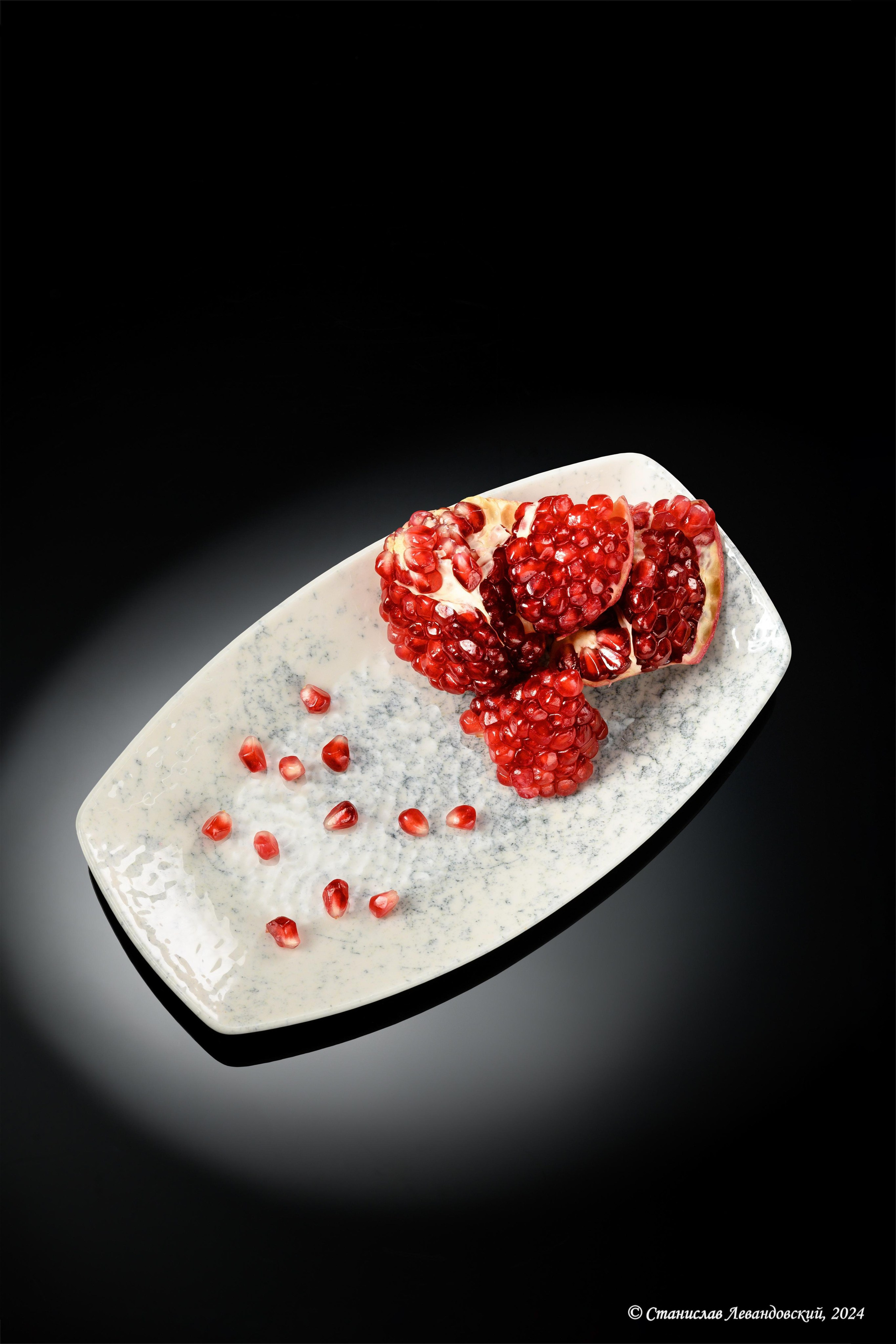 Предметы с комбинированной поверхностью. Предметный фотограф в Москве Станислав Левандовский