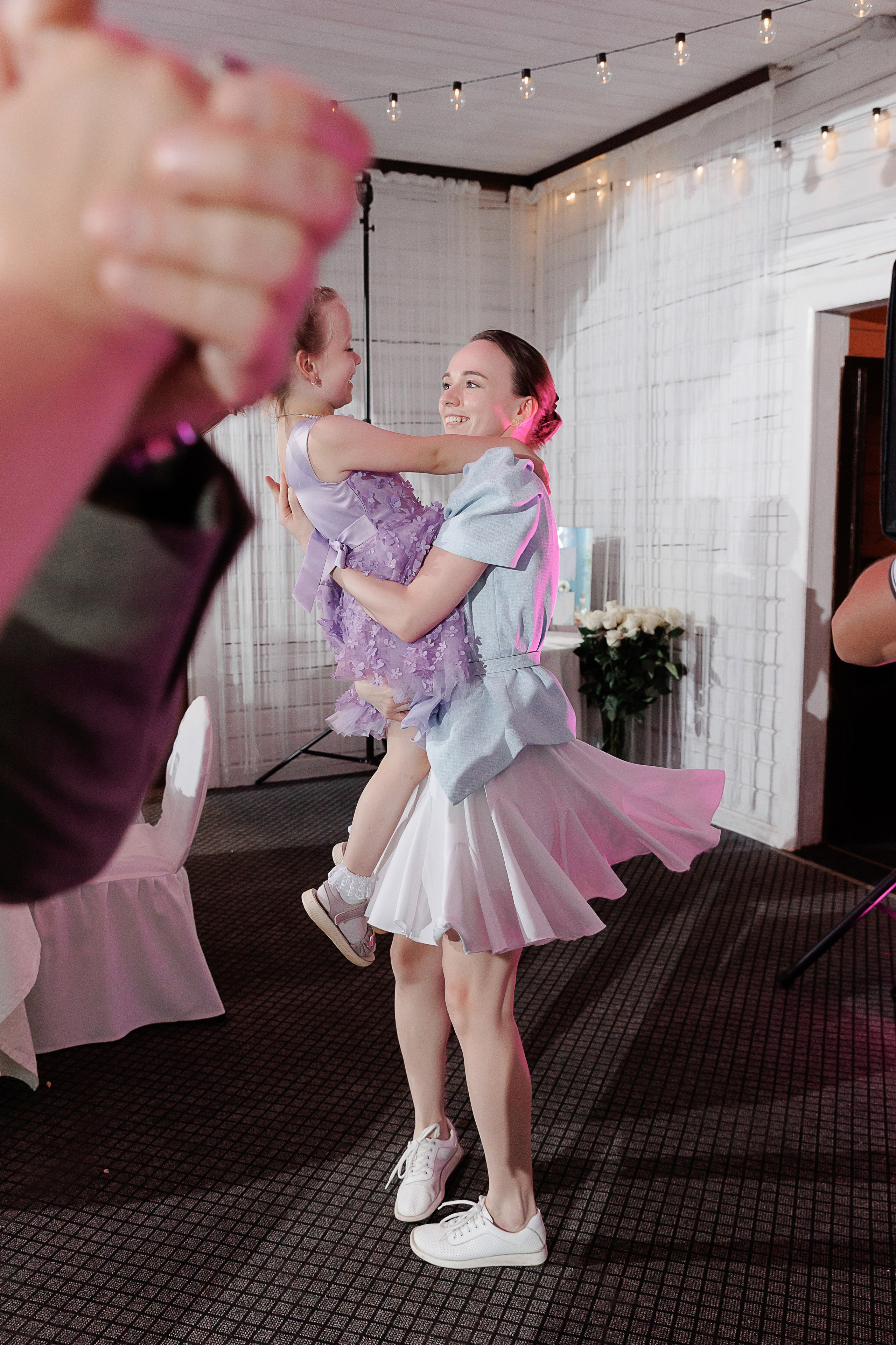 Вика и Влад. Свадебный и семейный фотограф в Твери и Тверской области