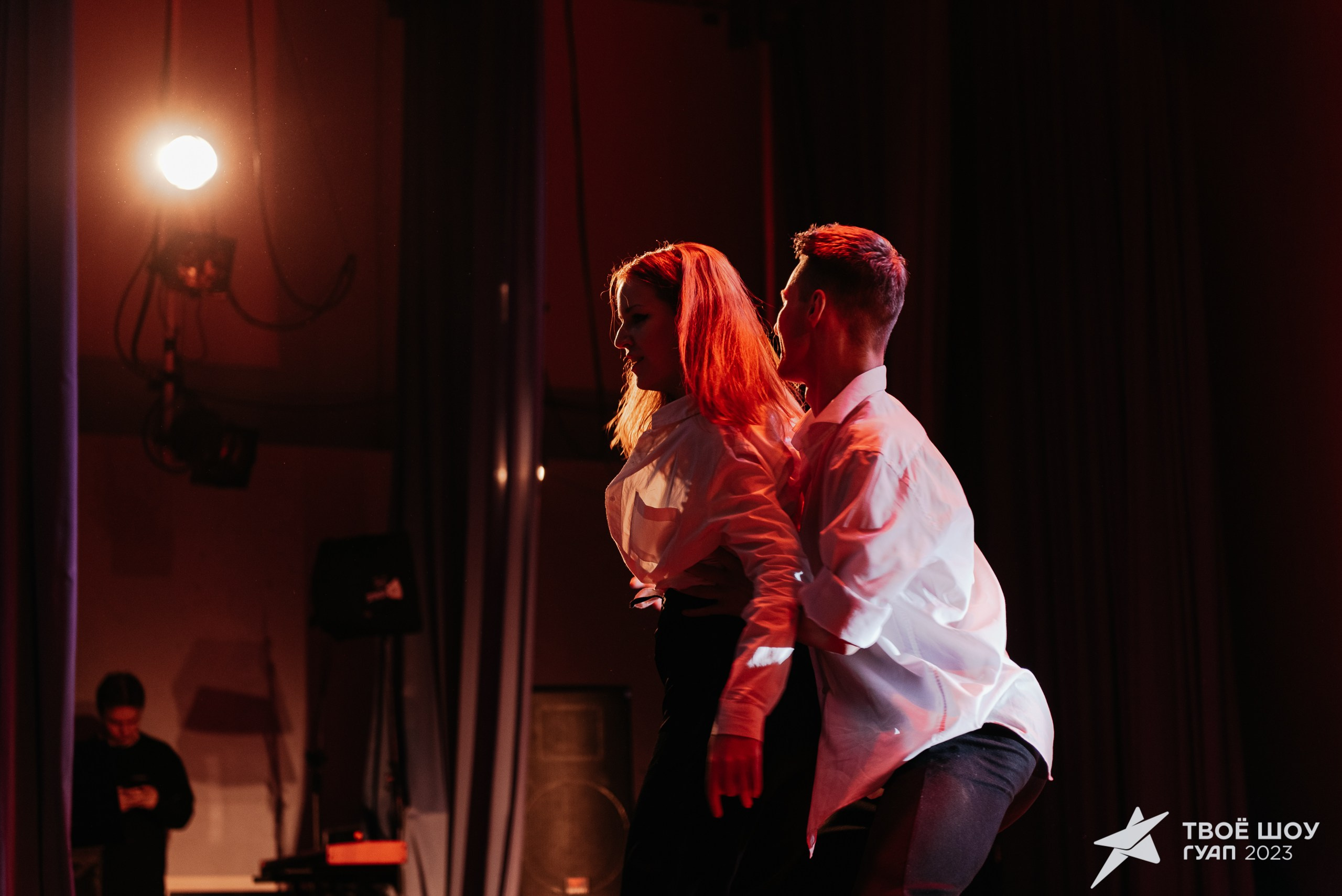 Твое Шоу ГУАП 2023