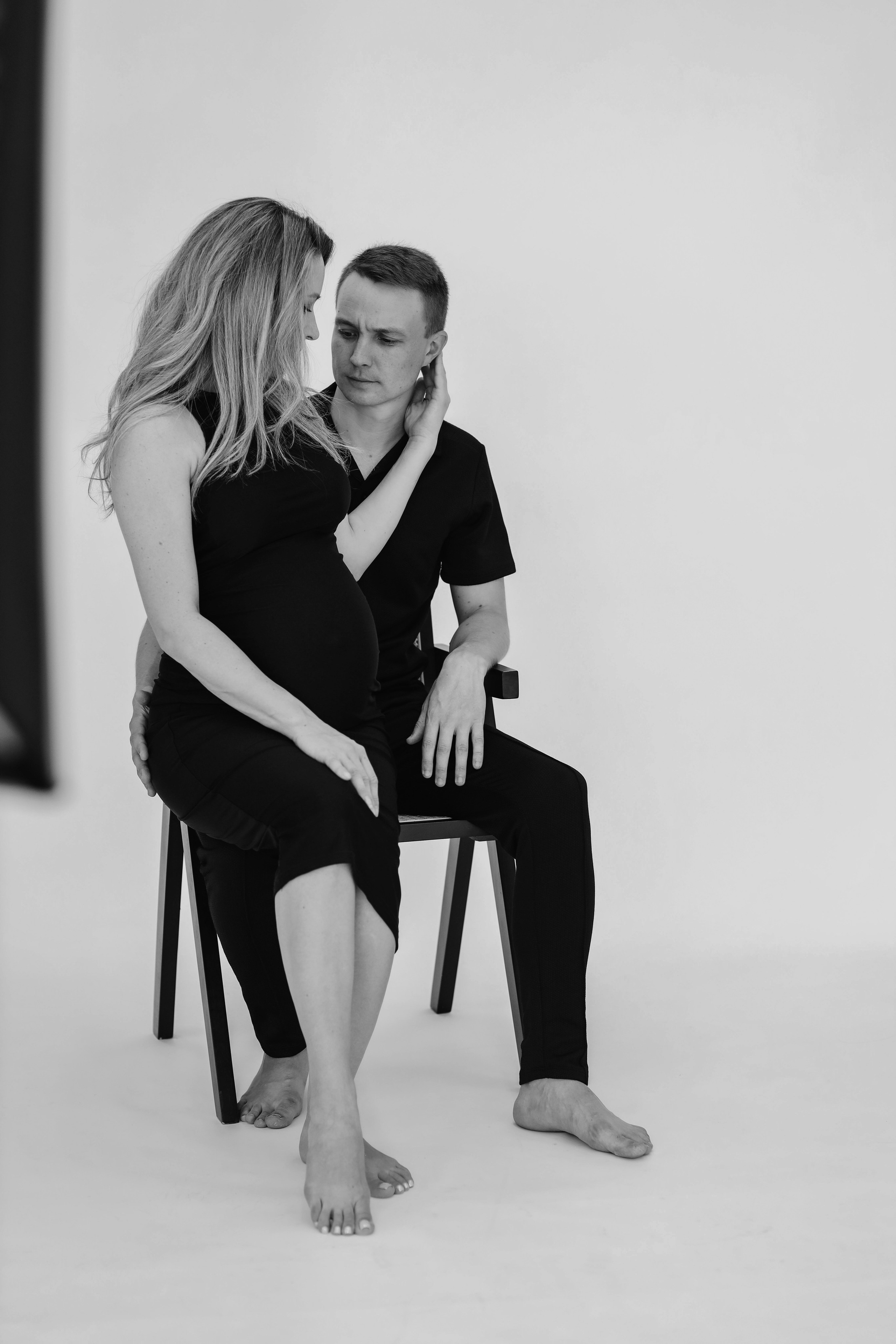 Беременяшки. Shirin Ustaeva Photography—больше, чем фотография