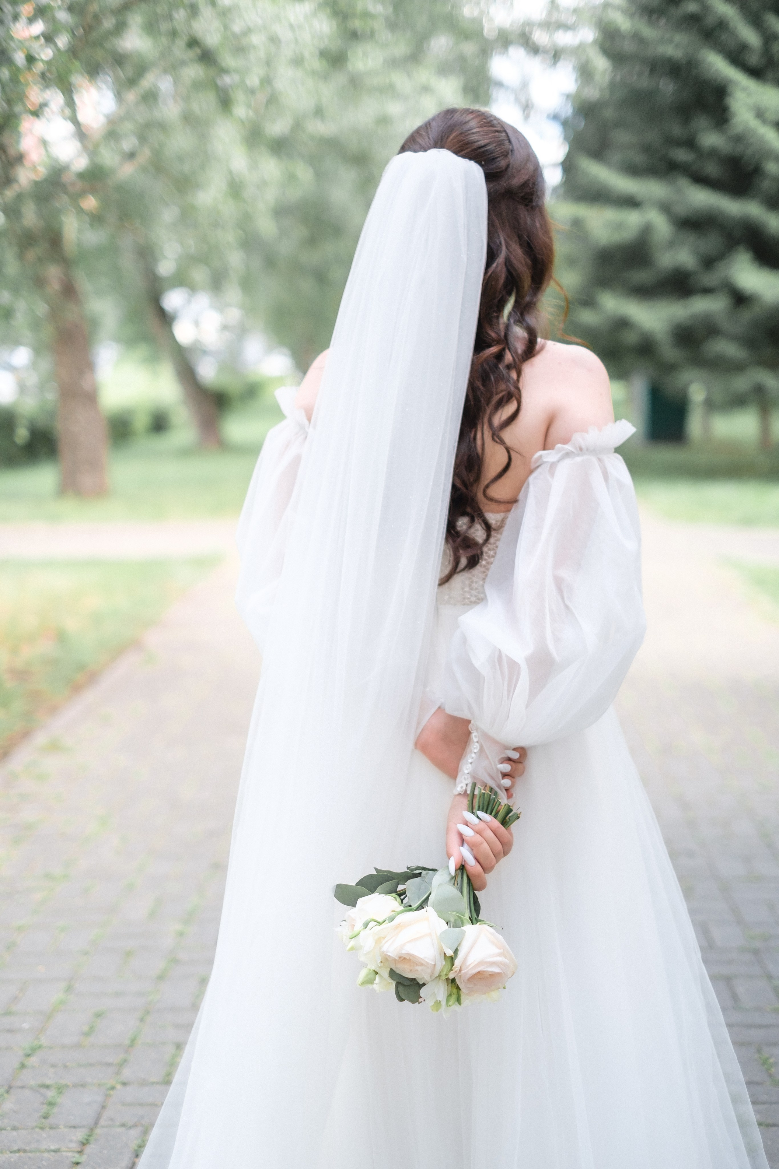 Антон Юлия. Фотограф в Кемерово Анастасия Филаткина