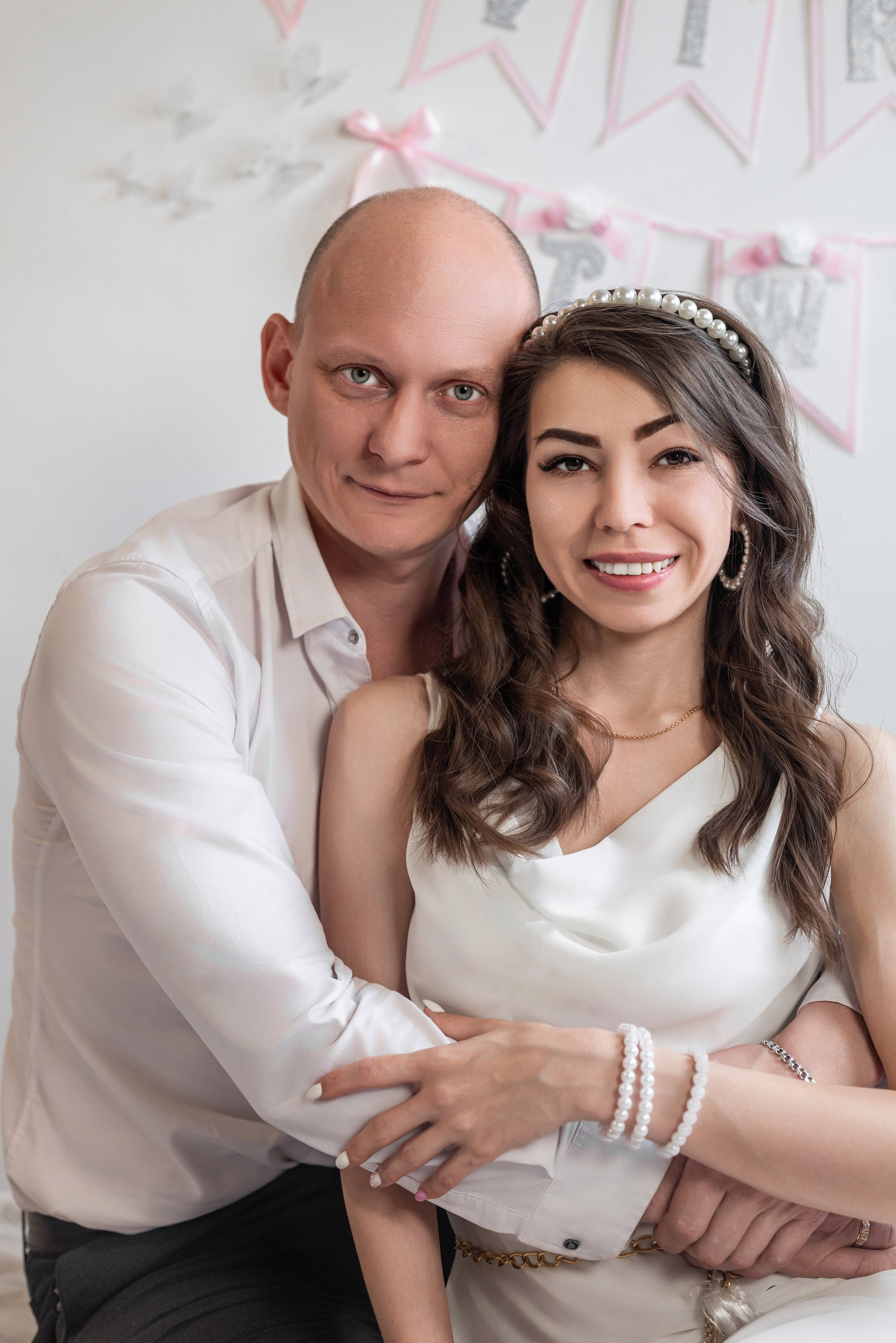 Виктория. Фотограф в городе Салават