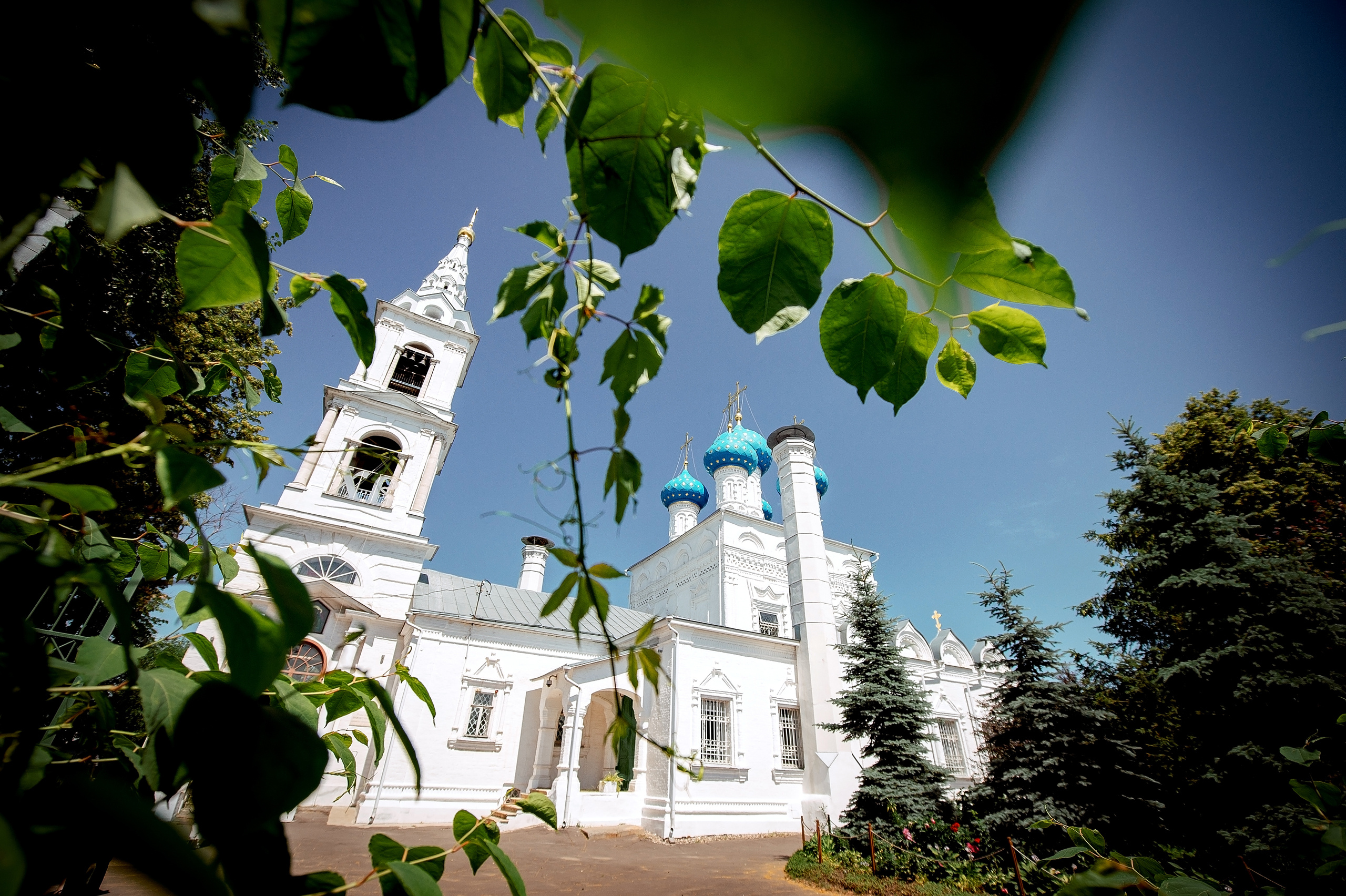 Фотосъемка крещения в Пушкино. Свадебный и семейный фотограф Виктория Носачёва. Щелково, Москва и МО