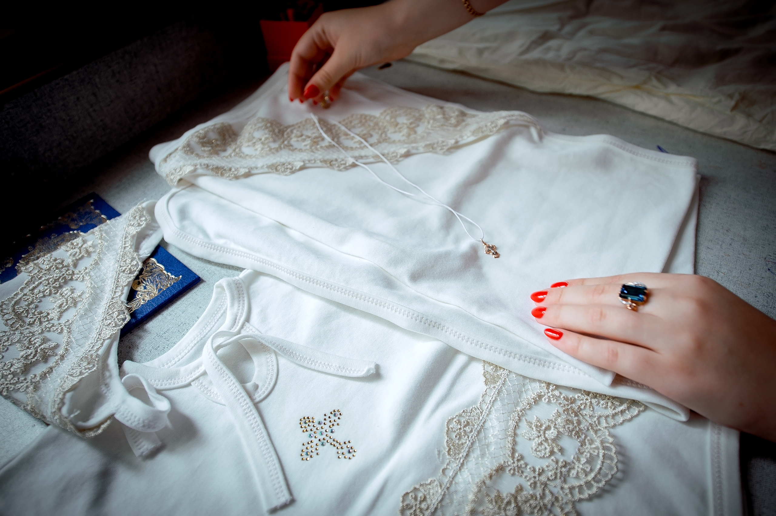 Фотосъемка крещения в Пушкино. Свадебный и семейный фотограф Виктория Носачёва. Щелково, Москва и МО