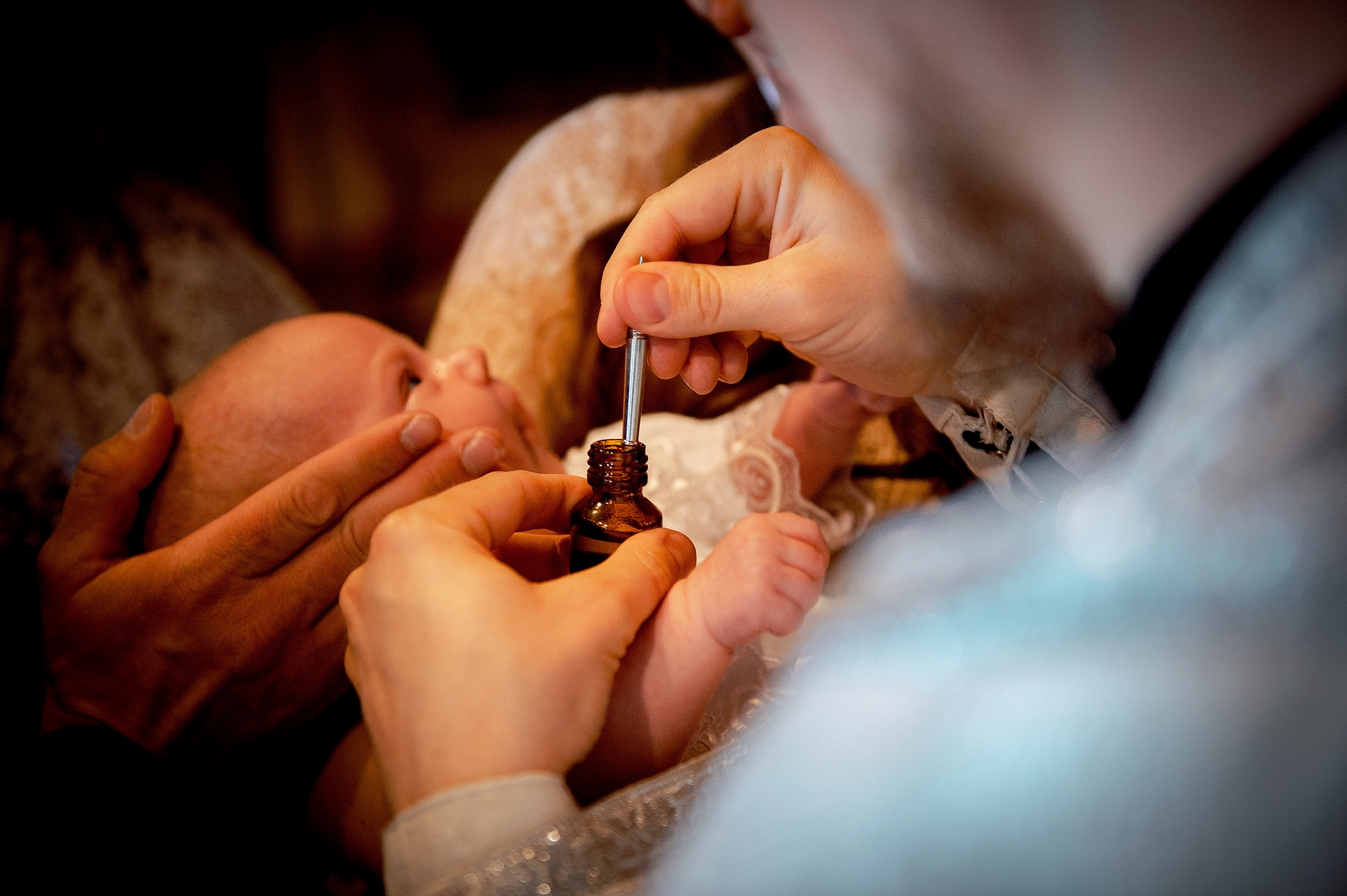 Фотосъемка крещения в Образцово. Свадебный и семейный фотограф Виктория Носачёва. Щелково, Москва и МО