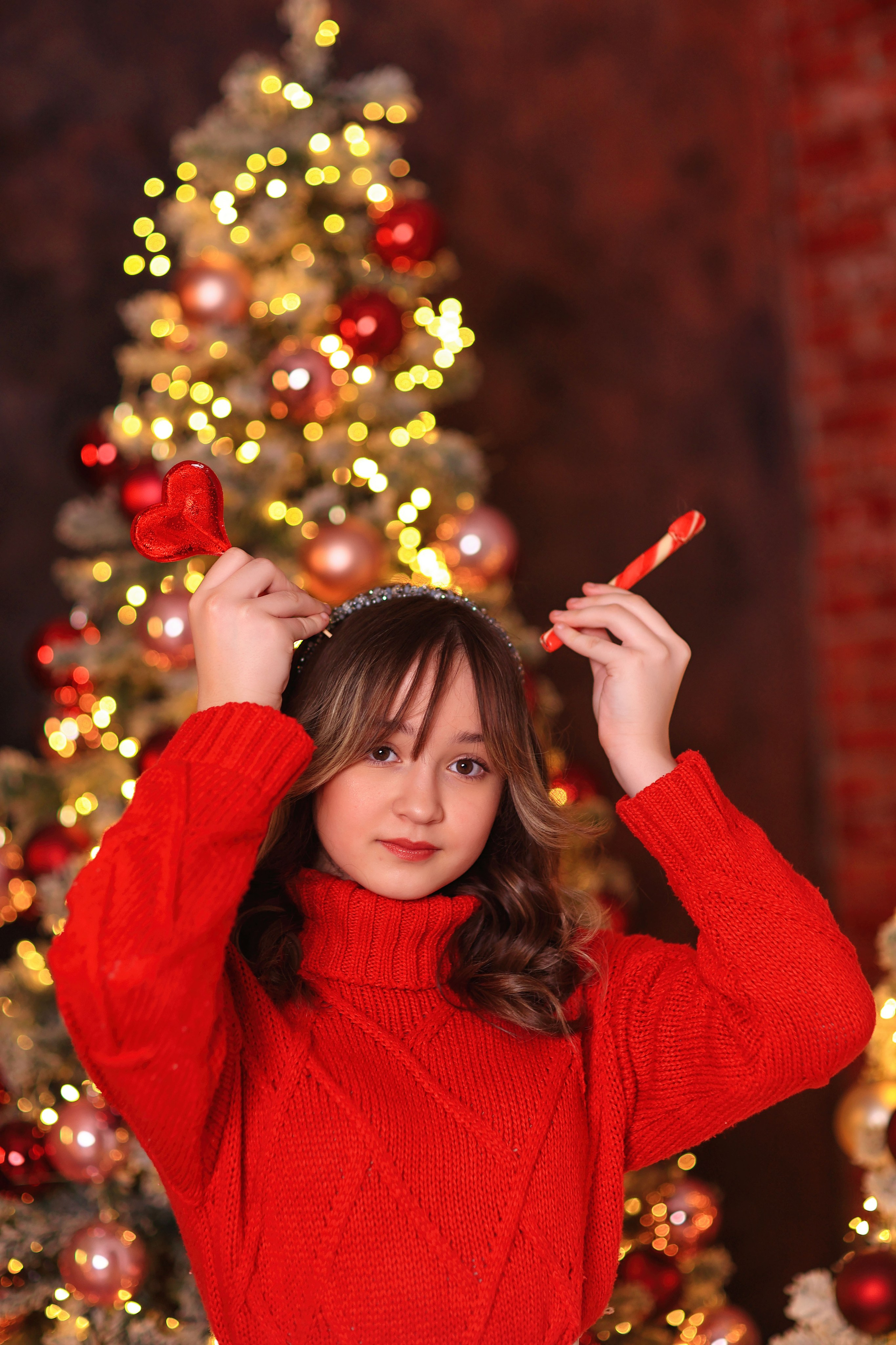 Рождество. Школа Развития моделей Город Ижевск