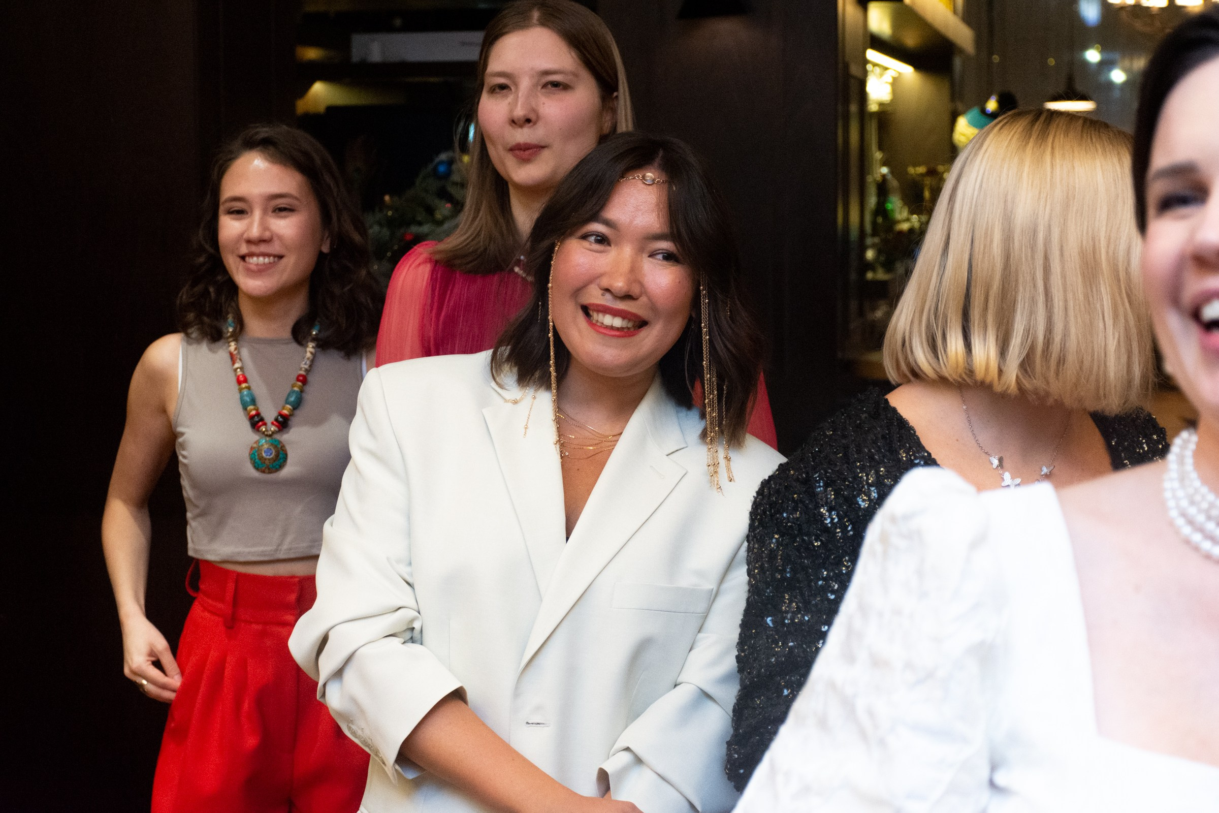 Дизайнеры интерьеров. Фотограф Максим Буряк