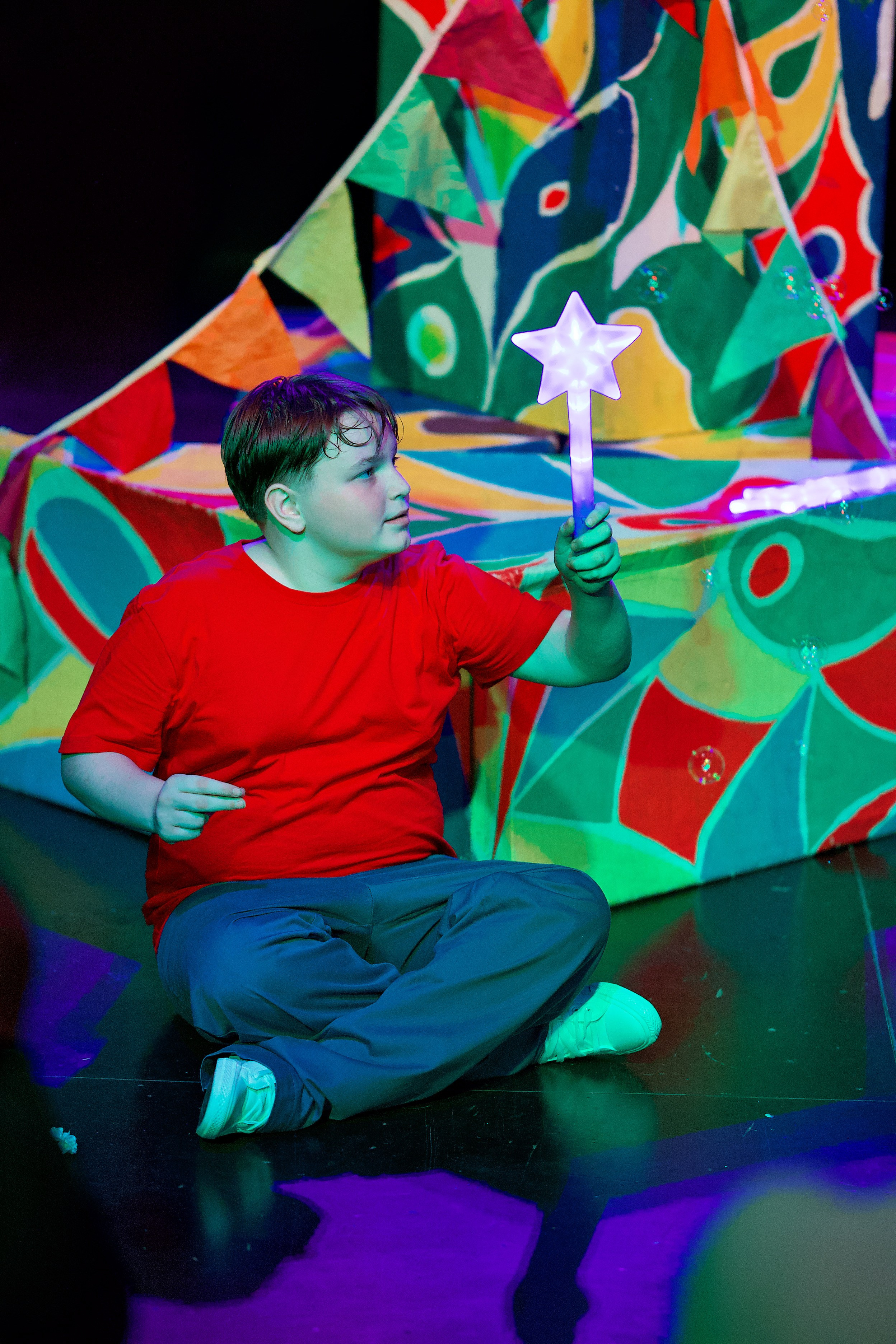 Все мальчишки дураки (1 состав). Фотограф Денис Болдинов. Москва