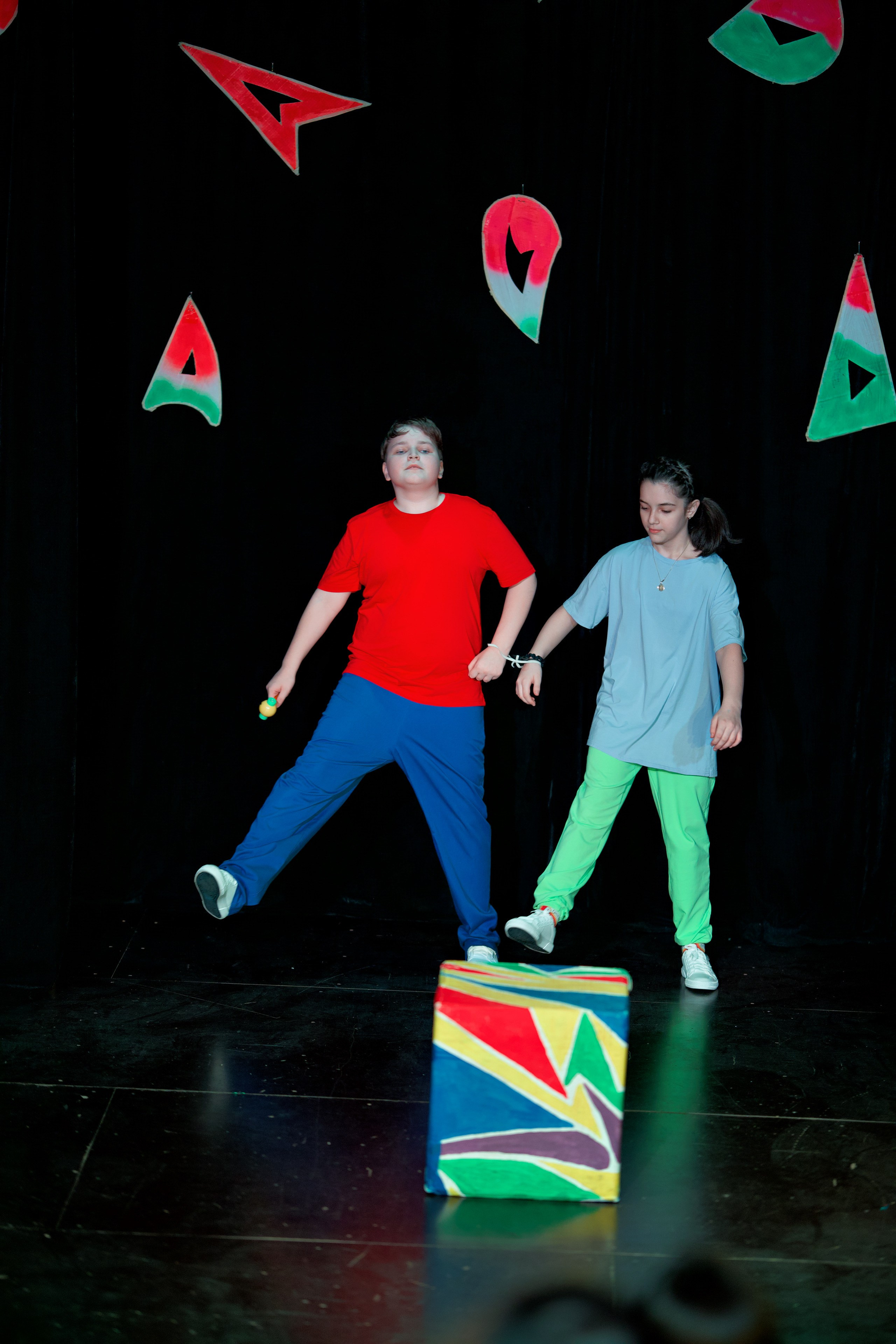 Все мальчишки дураки (1 состав). Фотограф Денис Болдинов. Москва