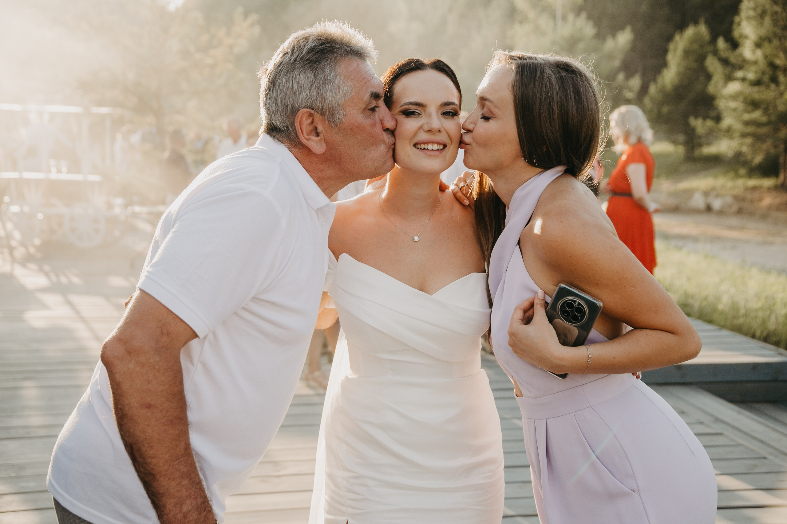 Никита и Полина 2025. Главная