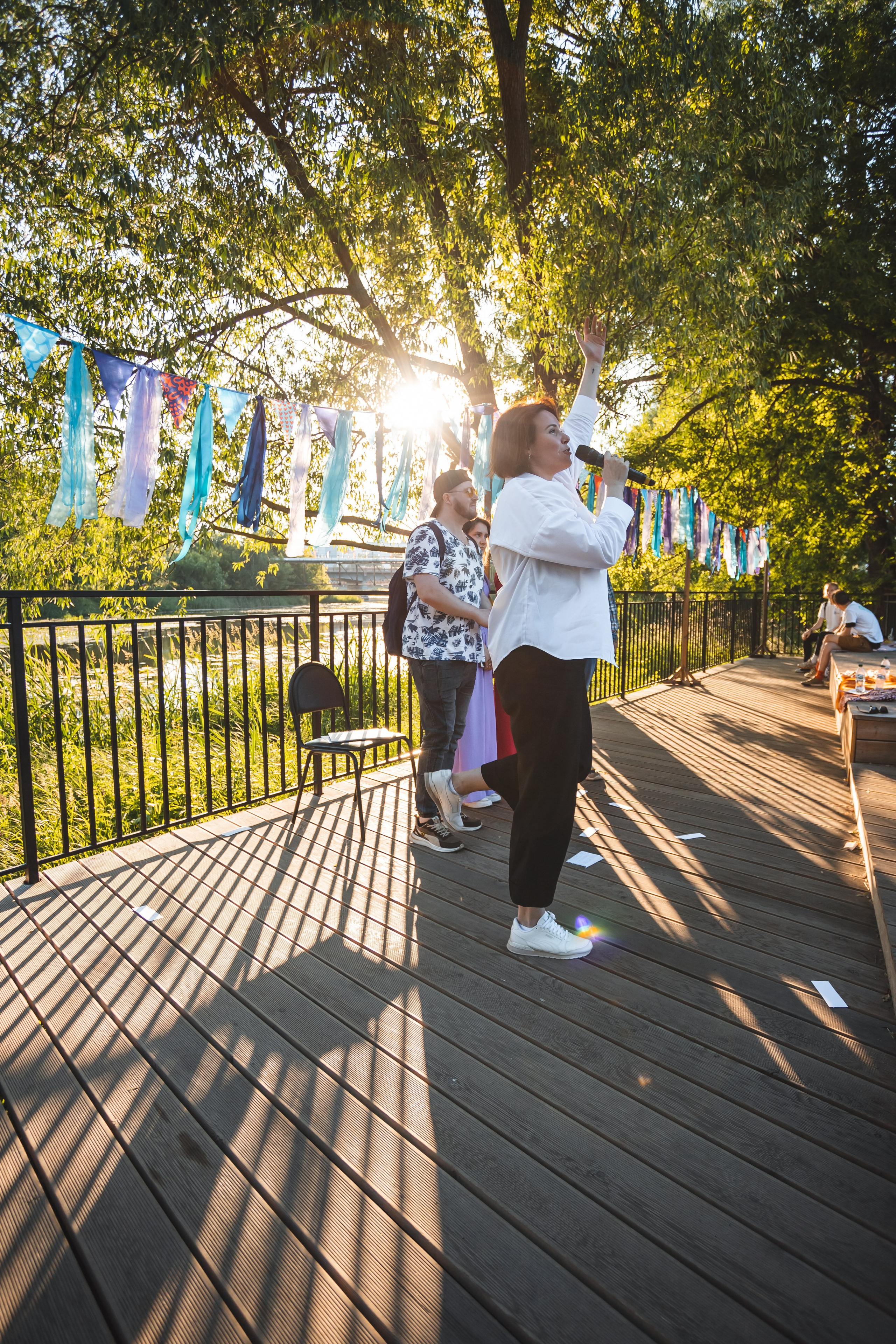 РЕПОРТАЖ. Фотограф Александр Бормотин