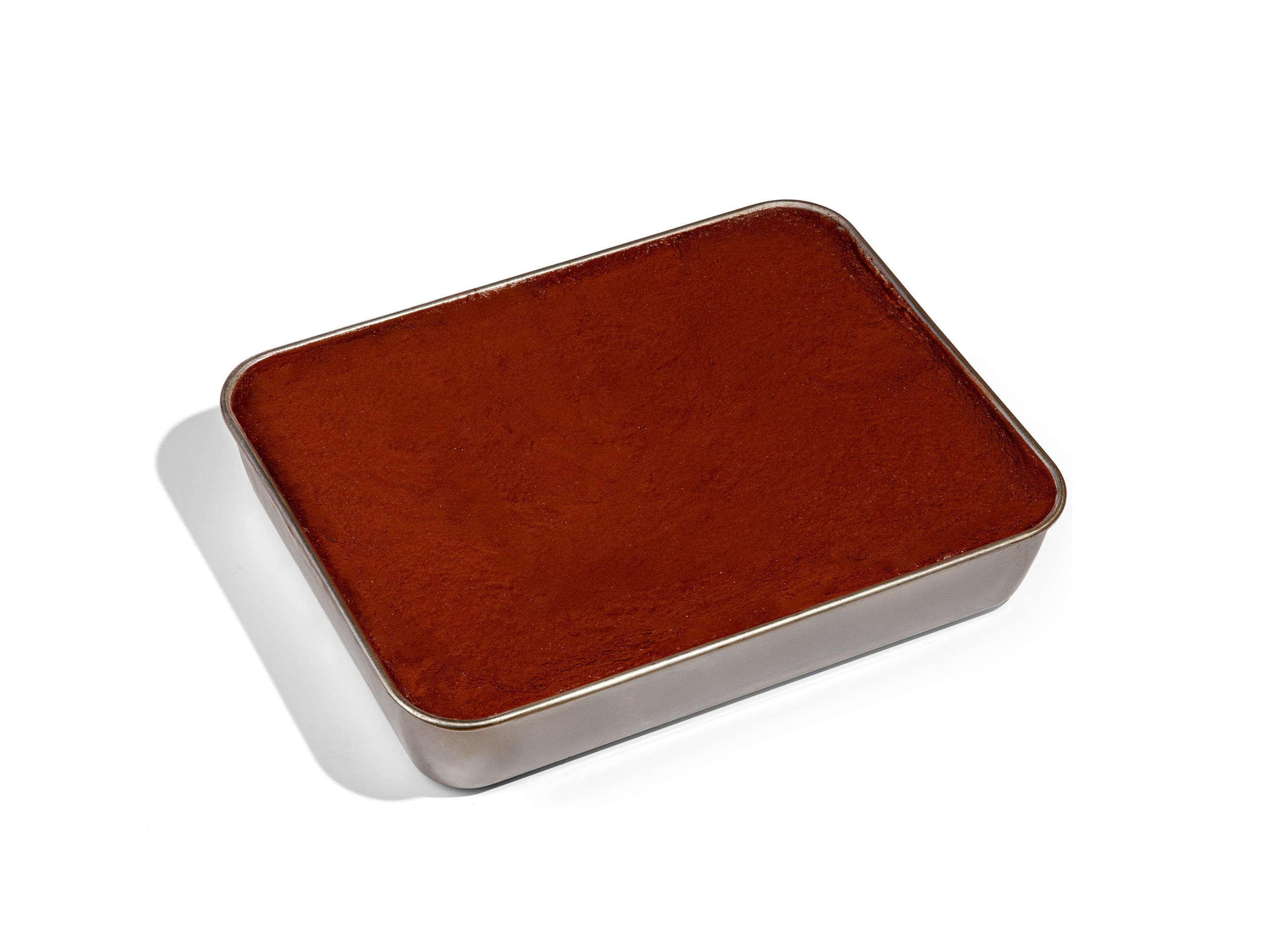 КРУПНЫЙ ТИРАМИСУ