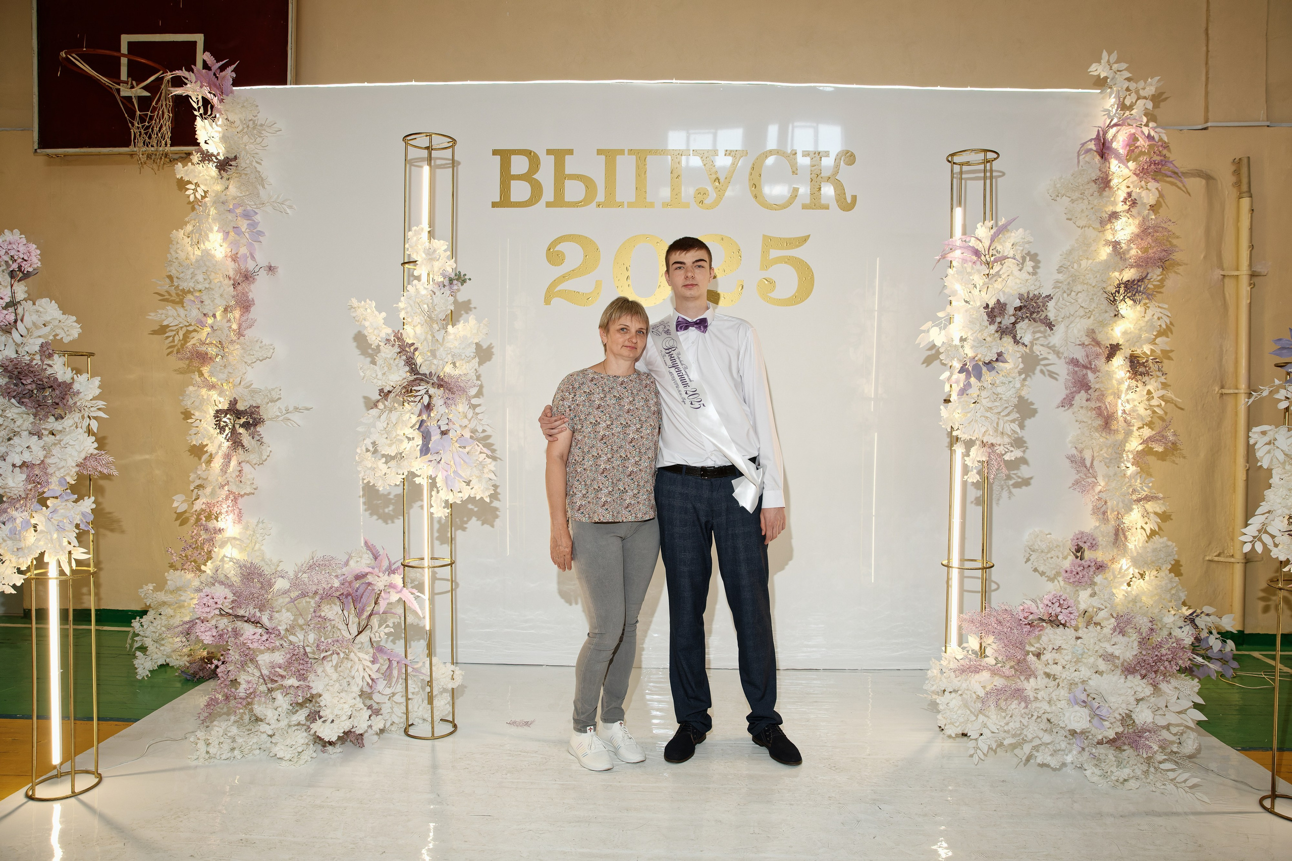 Последний звонок Школа № 42. Семейный фотограф — Макс Белогрудов