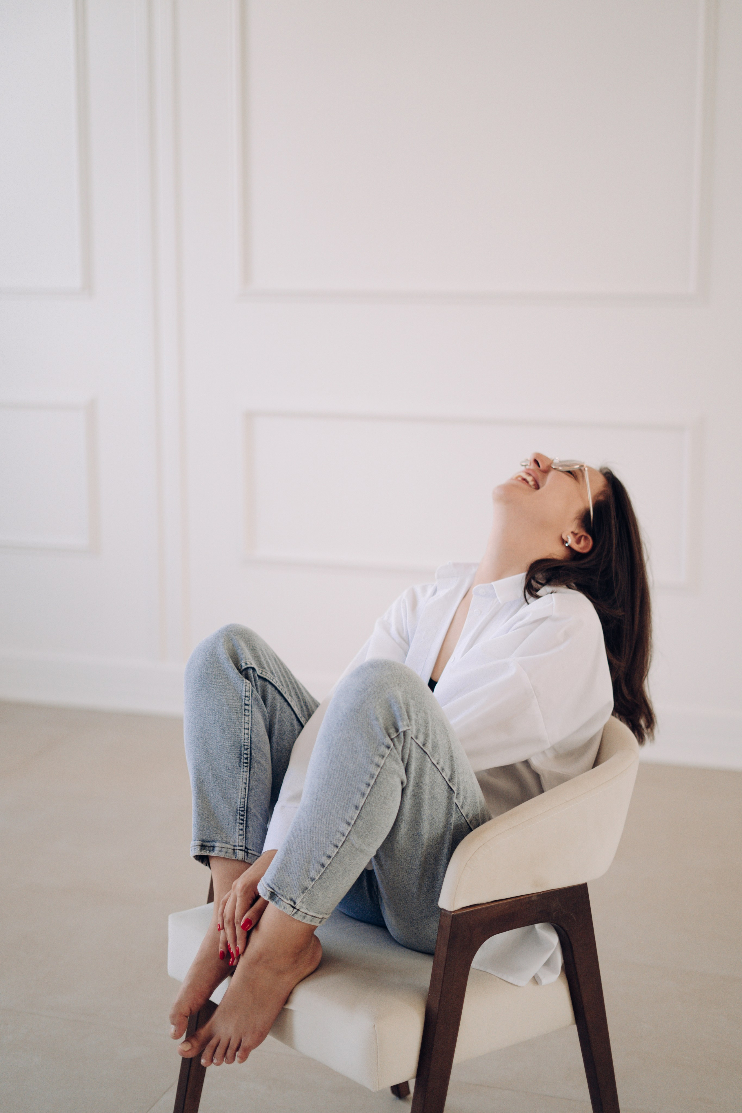 Анна. Главная