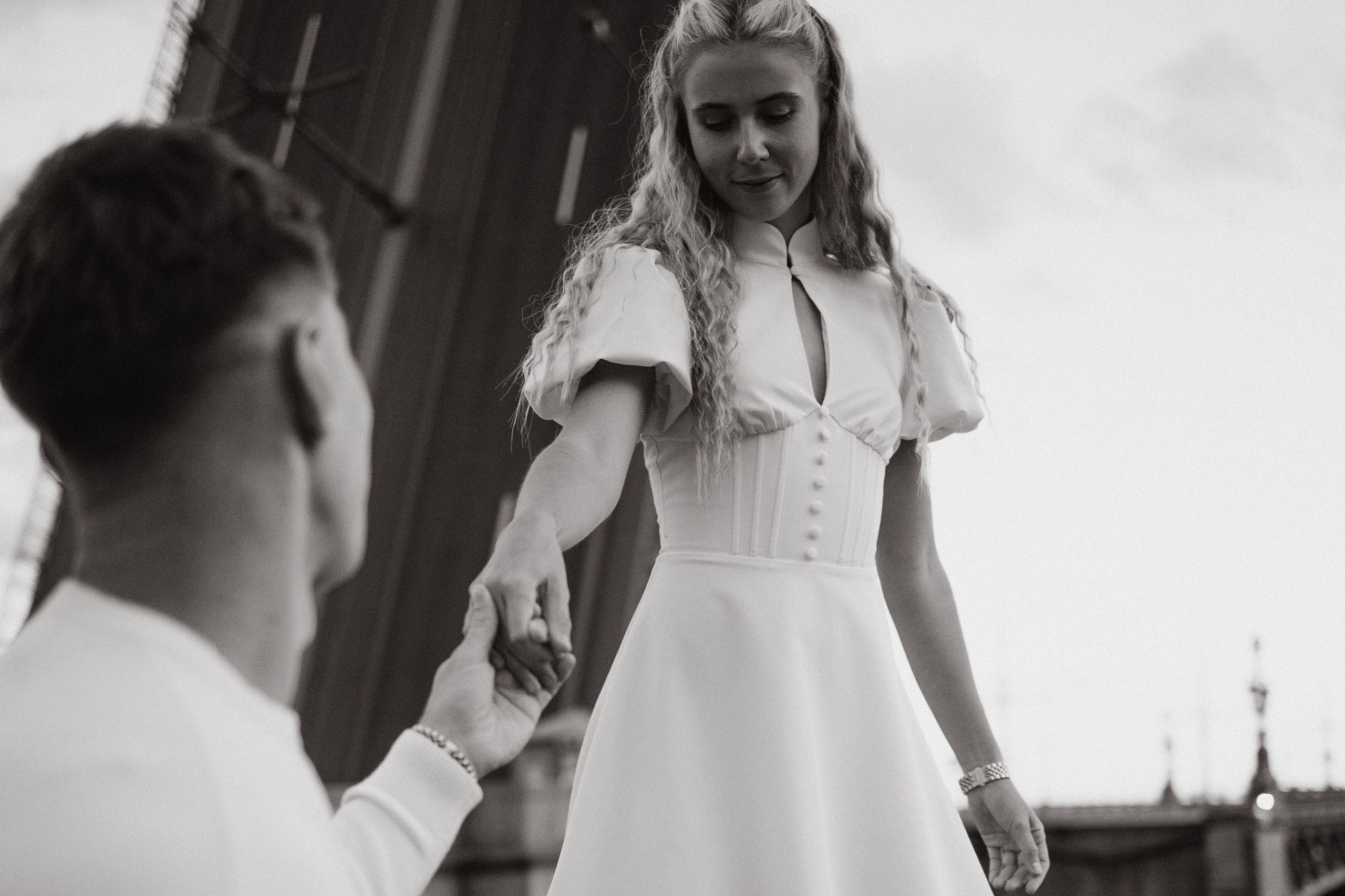 Эля и Данил. Семейный фотограф Питер •love-story•|Санкт-Петербург