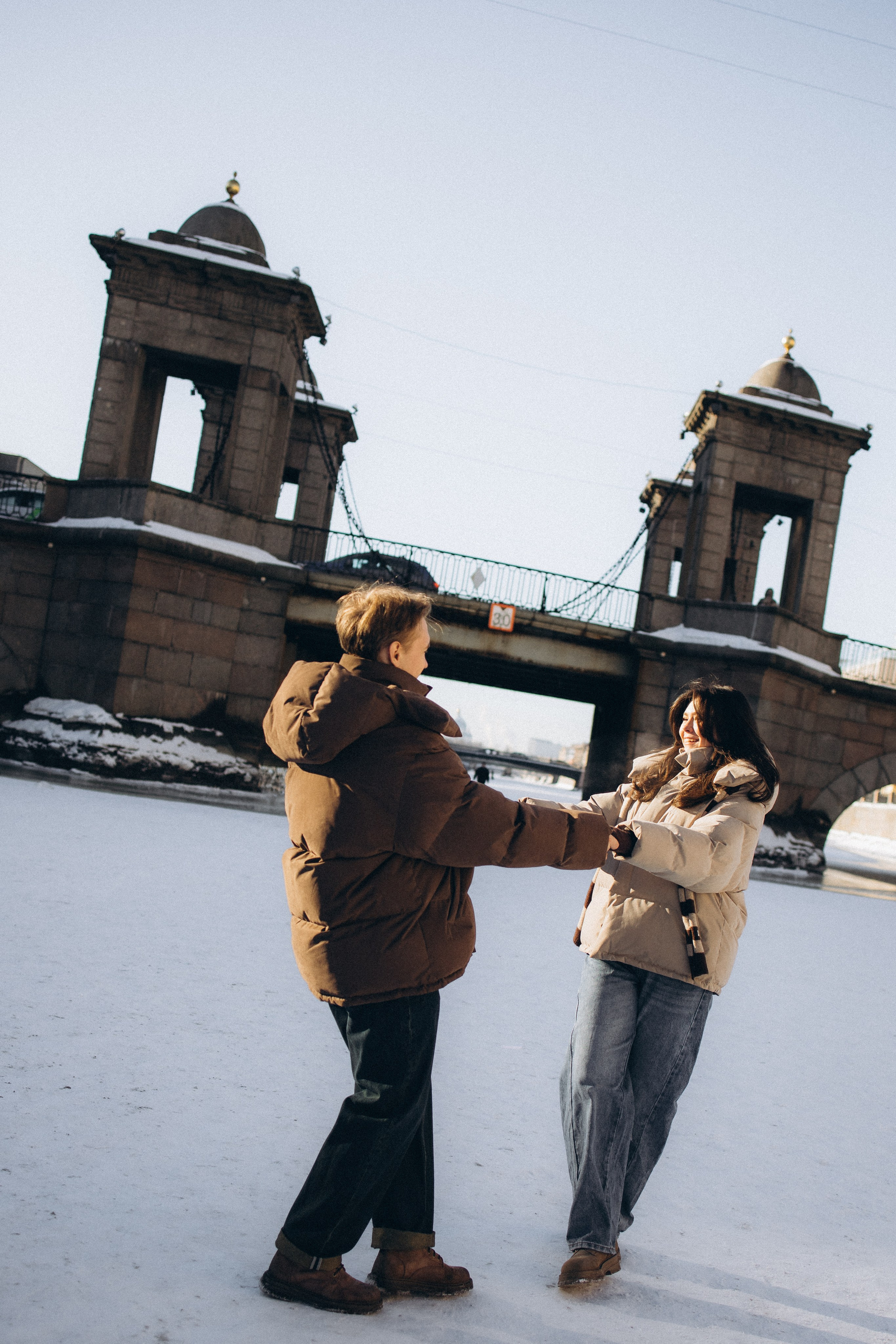 Любовь на Неве. Семейный фотограф Питер •love-story•|Санкт-Петербург