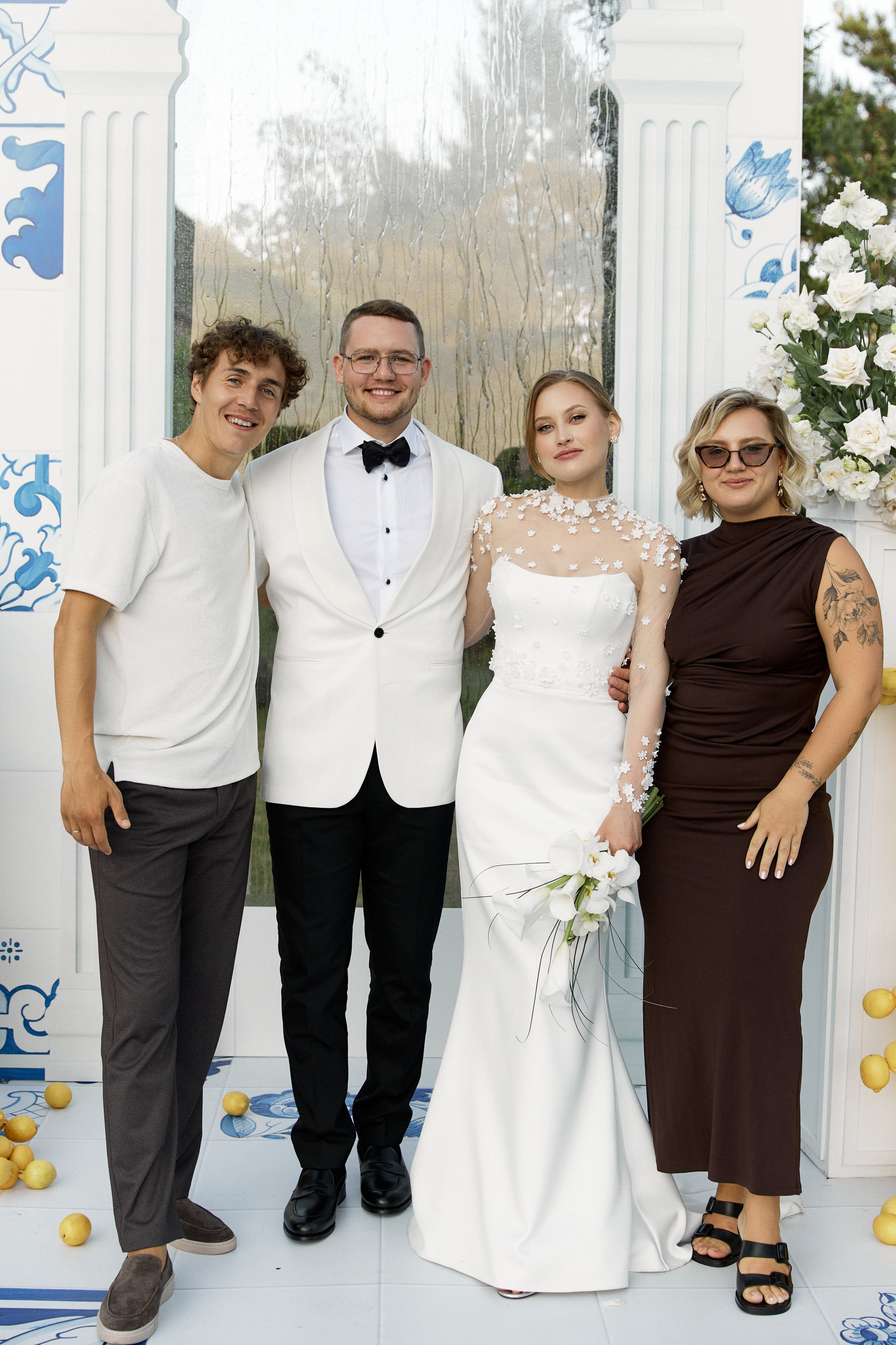 Посмотреть серию. Свадебный и семейный фотограф в Красноярске Тряпчев Павел