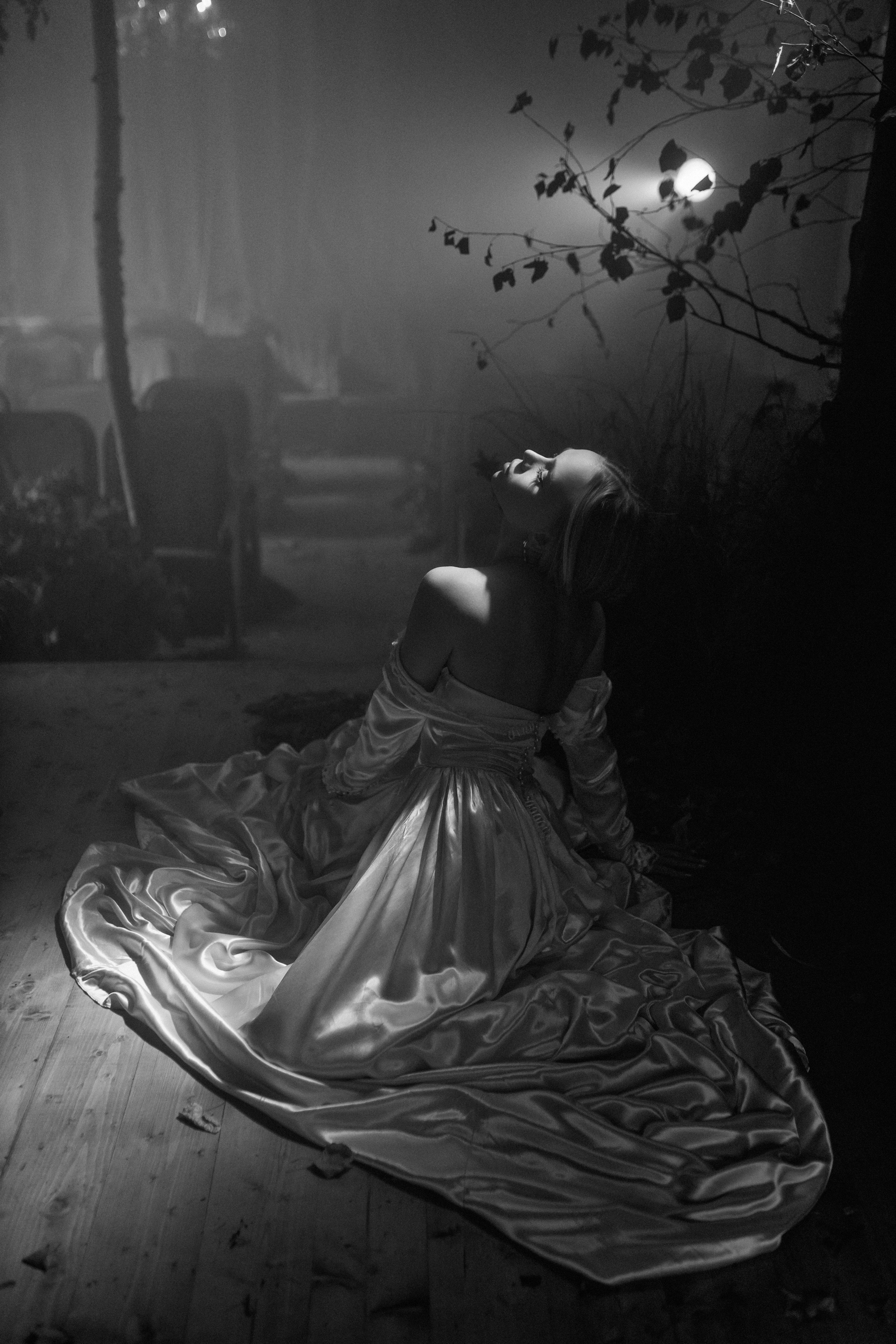 ТЕАТР. ФОТОГРАФ Екатеринбург Москва Анастасия Замесина