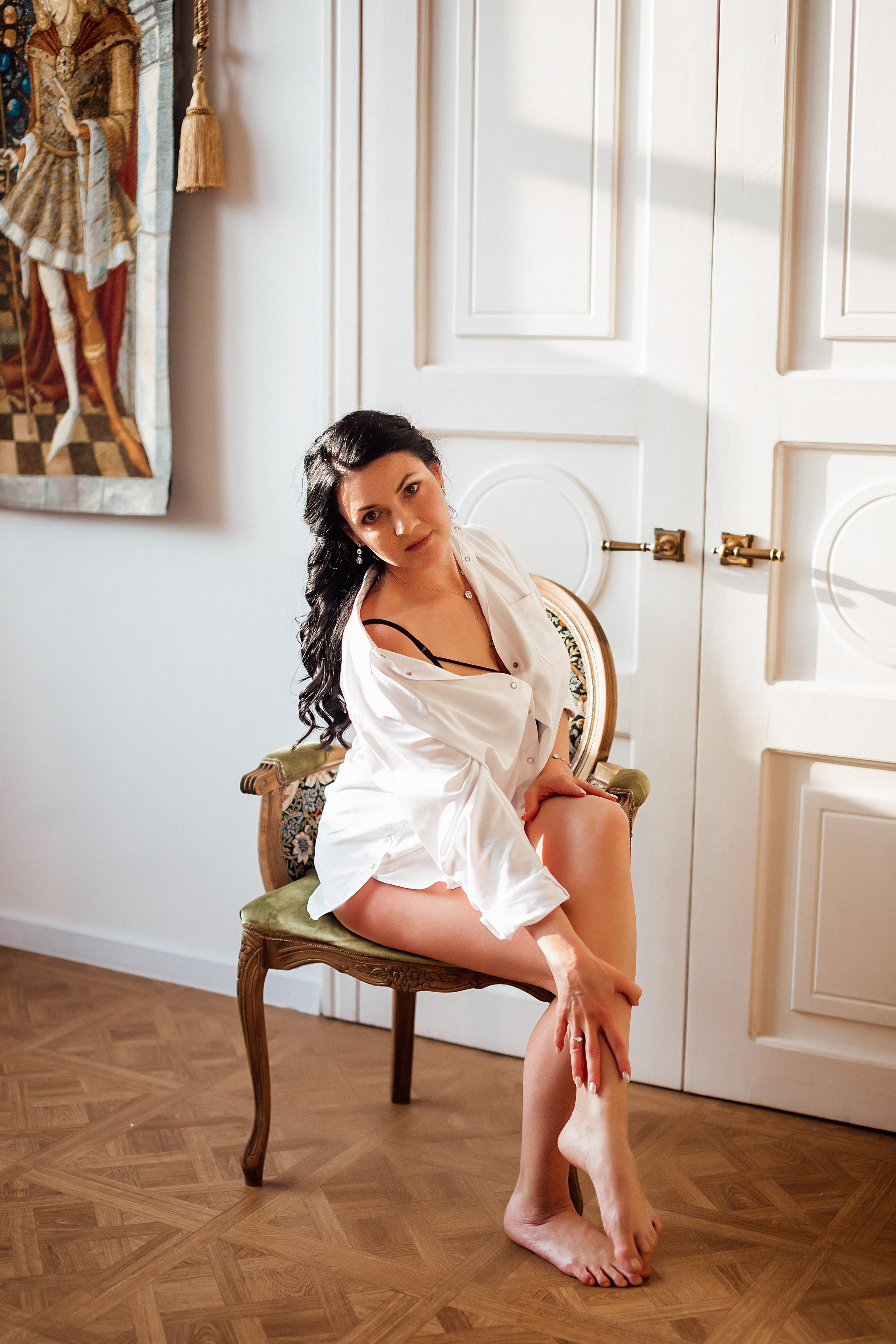 Анюта. Свадебный и семейный фотограф/видеограф в Краснодаре Наталья Осинская