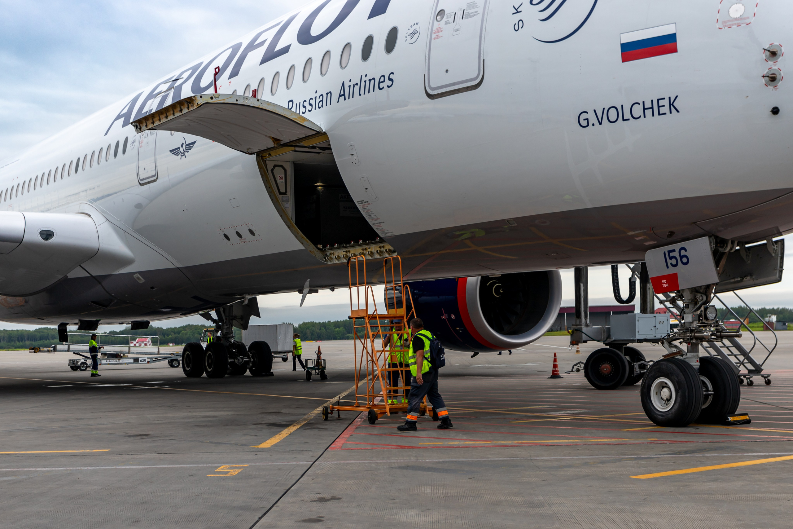Споттинг 2024. Семейный и детский фотограф в Хабаровске Алевтина Проскурякова