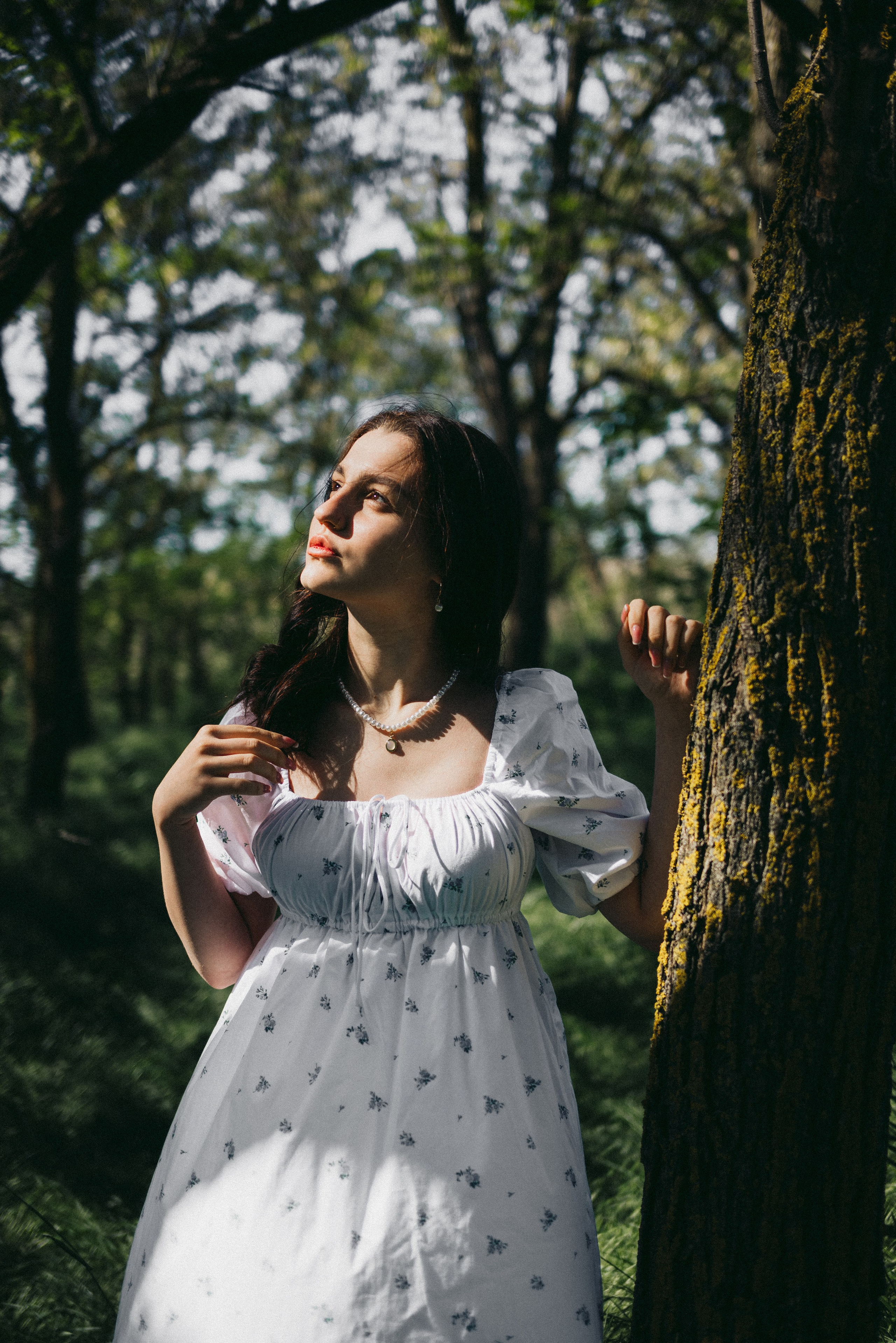 Портреты. Портретный фотограф в Краснодаре Дарья Иноземцева