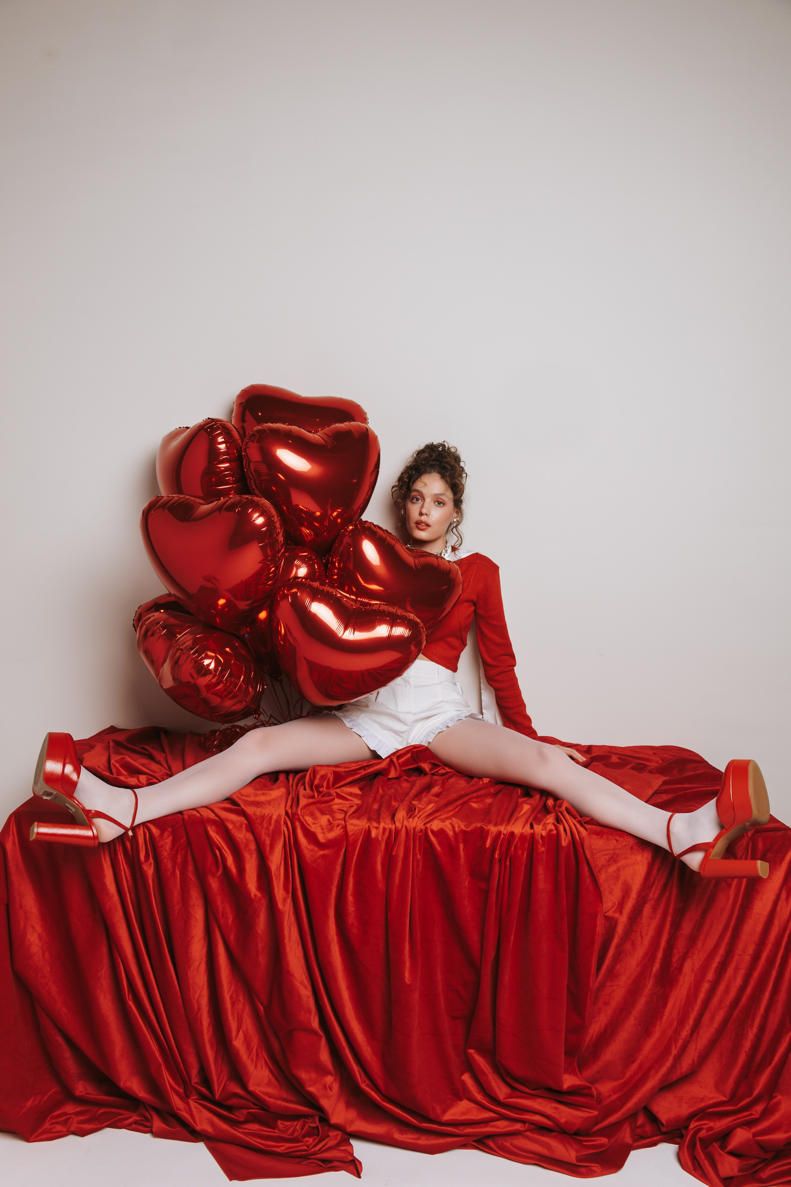 Даша. Фотограф и видеограф Анна Домашенко