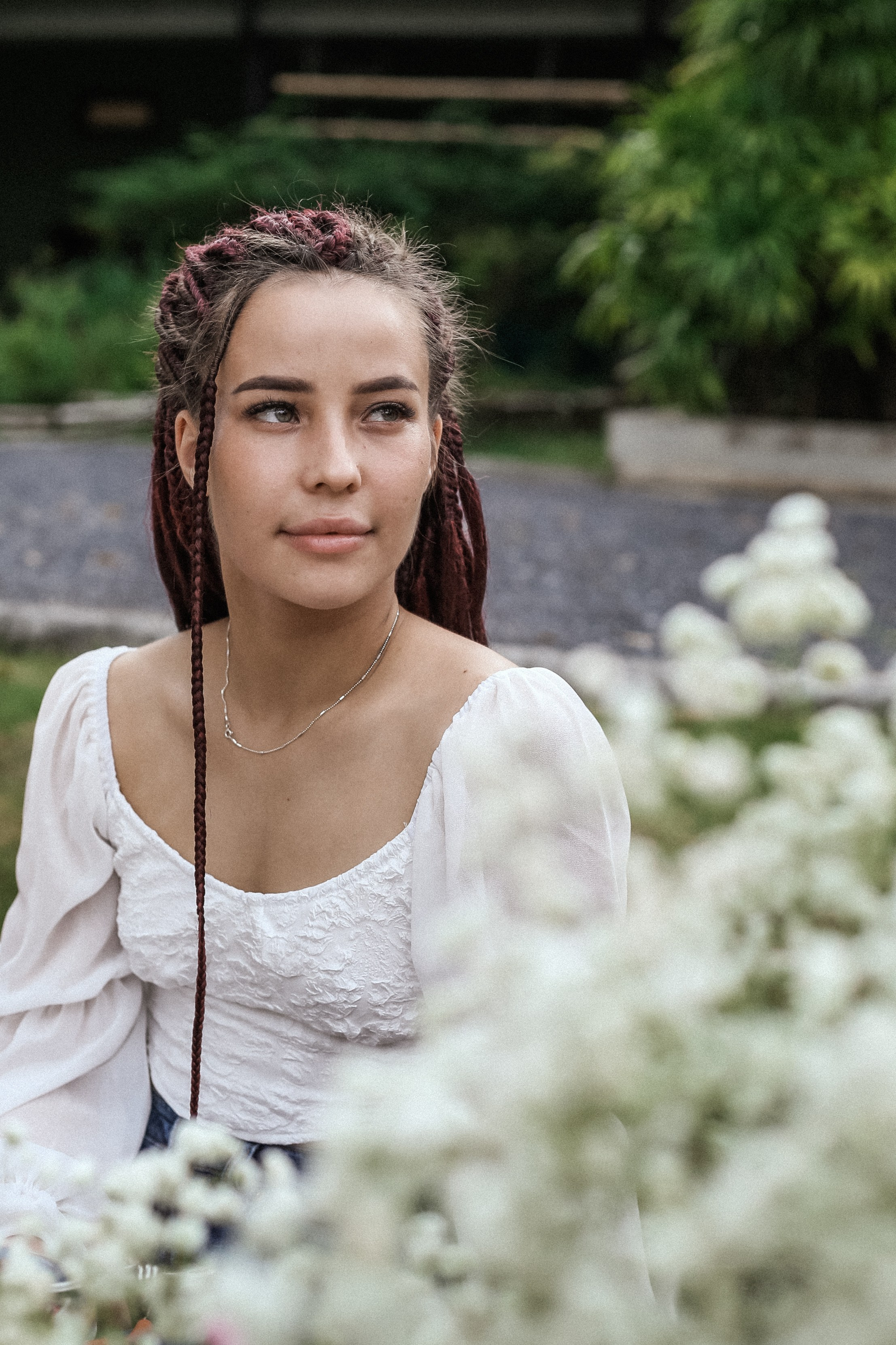 Винный Девичник в стиле Прованс. Фотограф и видеограф Анна Домашенко