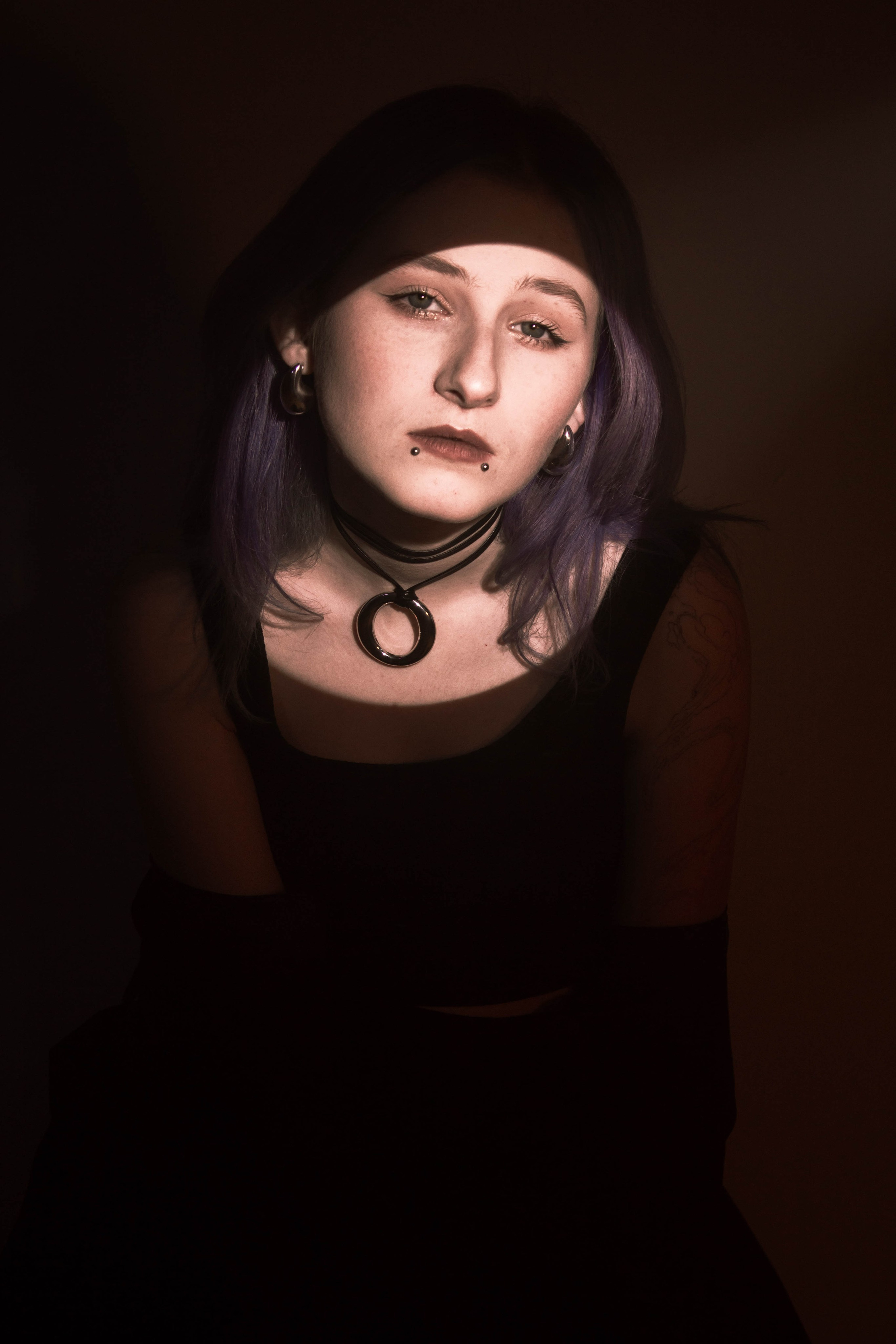 Вика. Карпогоры, Санкт-Петербург