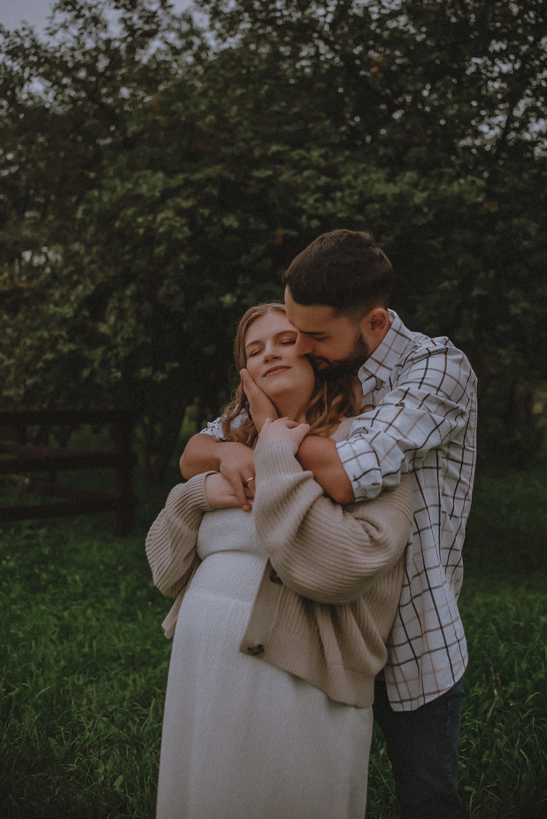 Дом. Свадебный и семейный фотограф в Москве Сажина Кристина КиМ. Свадебный оператор в Москве Сажин Максим