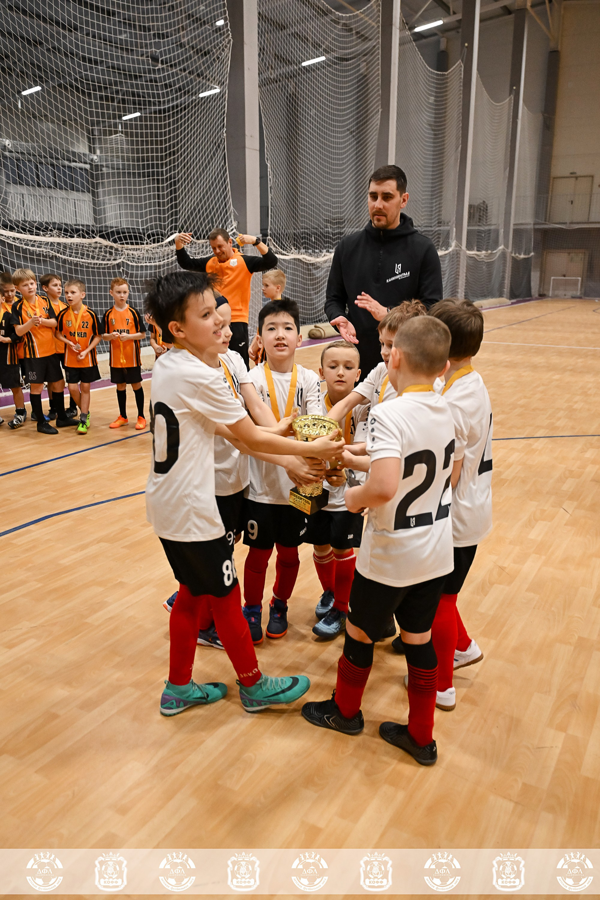 ДФЛ Скай парк. VIBECITY.RU Вайб Сити Ру Фоторепортажи Фотоотчеты Калининград