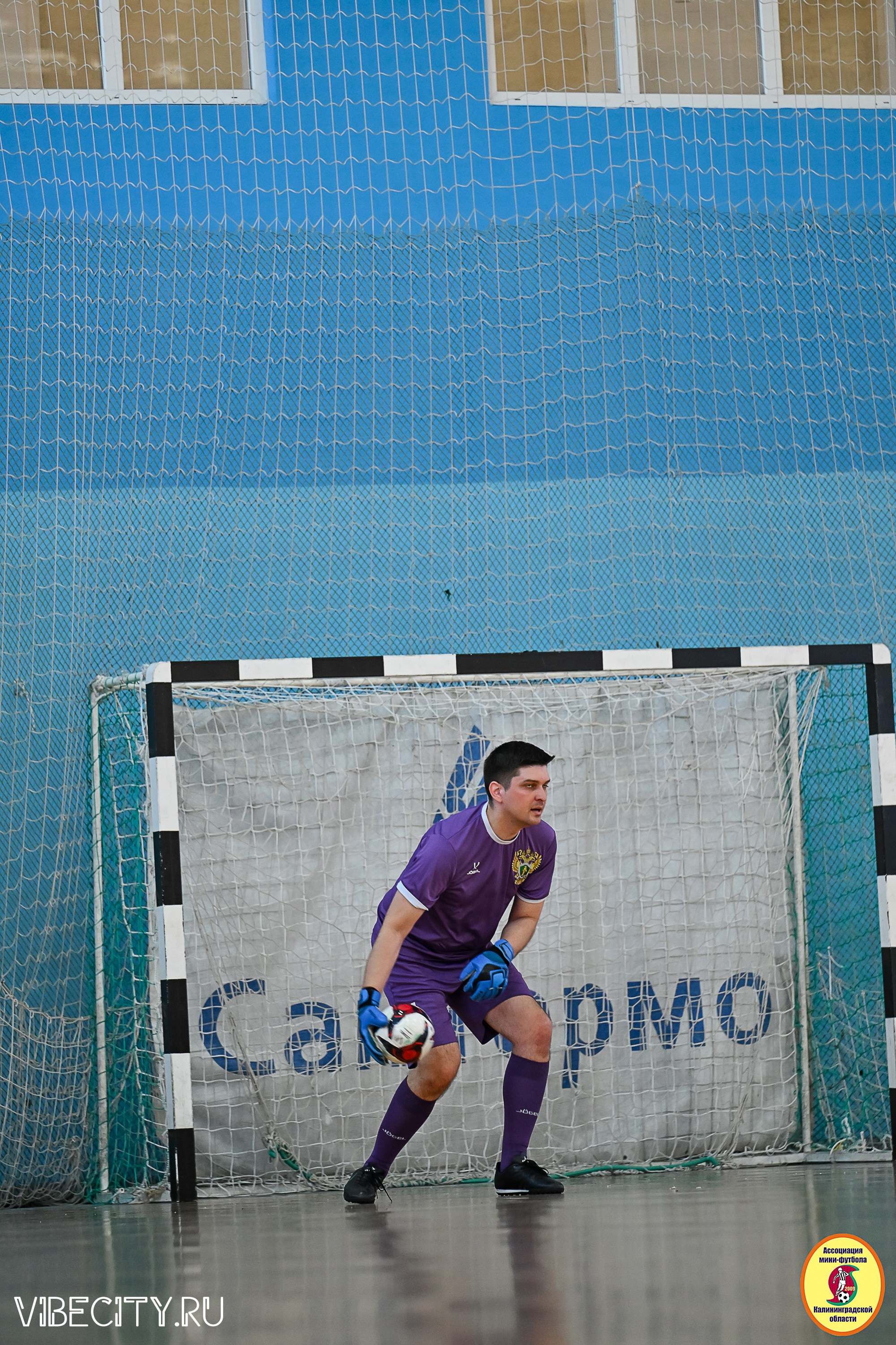 МФЛ СанТермо. VIBECITY.RU Вайб Сити Ру Фоторепортажи Фотоотчеты Калининград