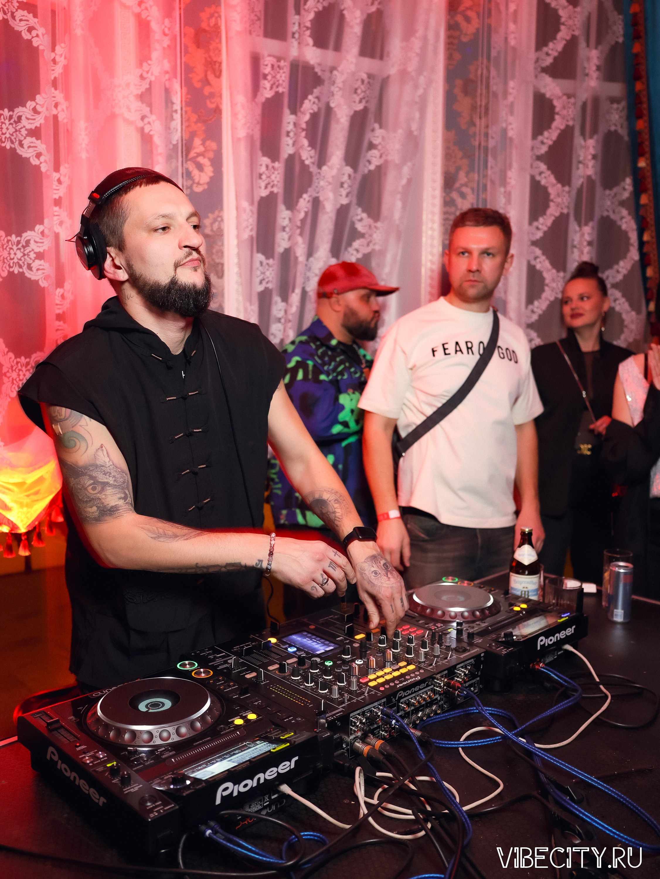 CULT MASQUERADE X GRAND PALACE. VIBECITY.RU Вайб Сити Ру Фоторепортажи Фотоотчеты Калининград