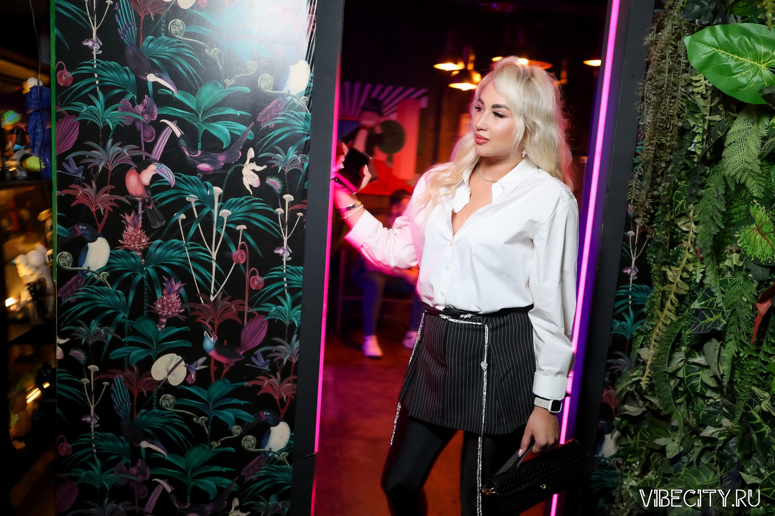 DOUBLE U. VIBECITY.RU Вайб Сити Ру Фоторепортажи Фотоотчеты Калининград