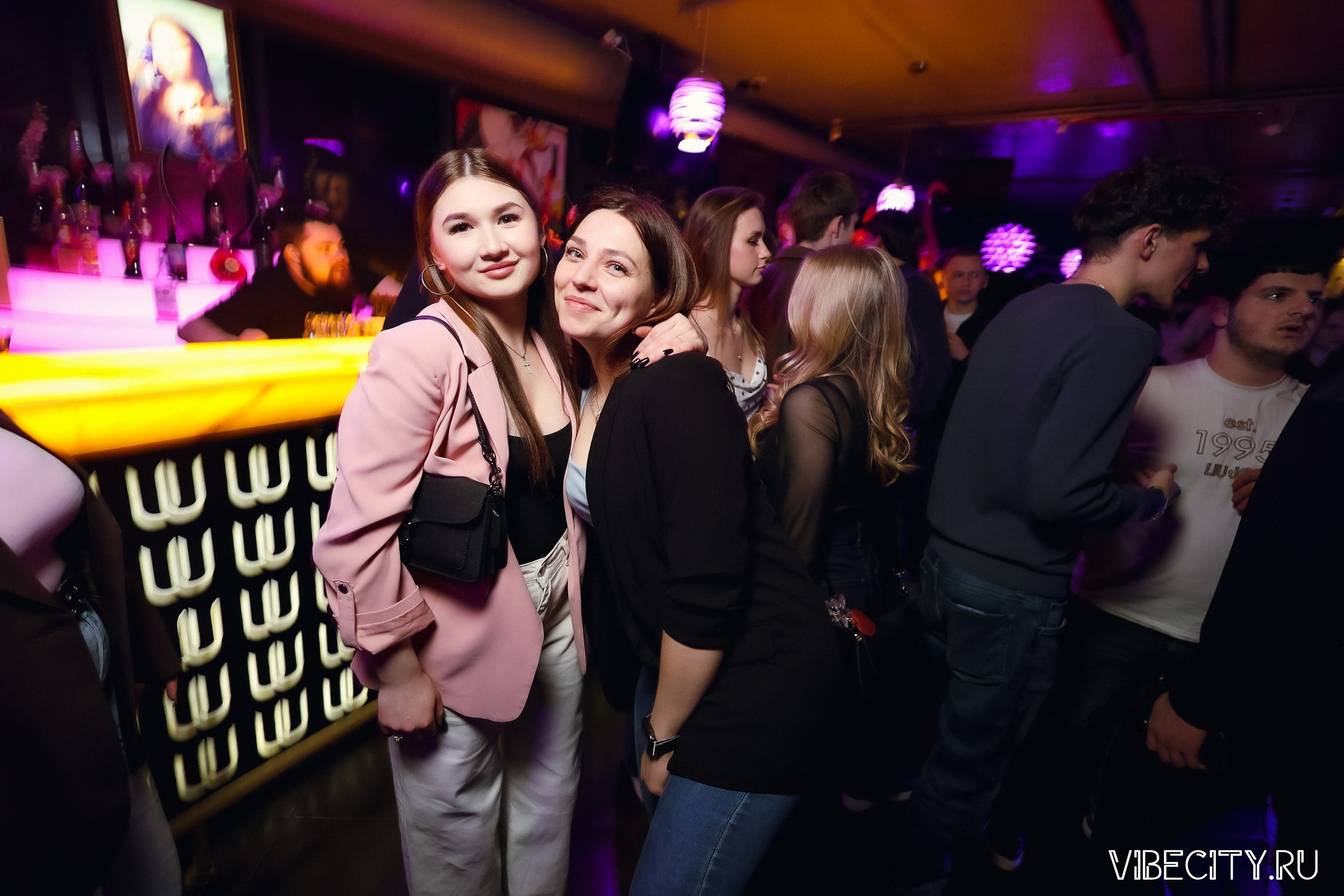 DOUBLE U. VIBECITY.RU Вайб Сити Ру Фоторепортажи Фотоотчеты Калининград