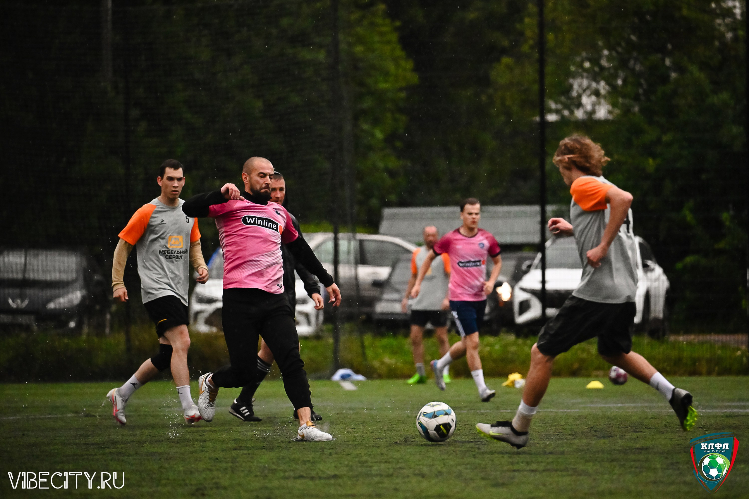 ПЛЕЙ-ОФФ XXl ЛЕТНЕГО КУБКА КАЛИНИНГРАДСКОЙ ЛФЛ. VIBECITY.RU Вайб Сити Ру Фоторепортажи Фотоотчеты Калининград