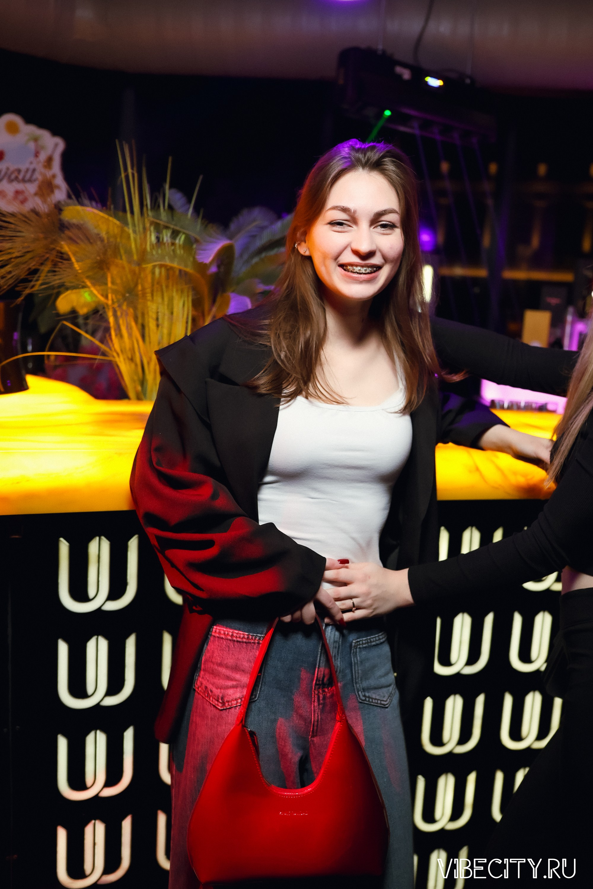 DOUBLE U. VIBECITY.RU Вайб Сити Ру Фоторепортажи Фотоотчеты Калининград