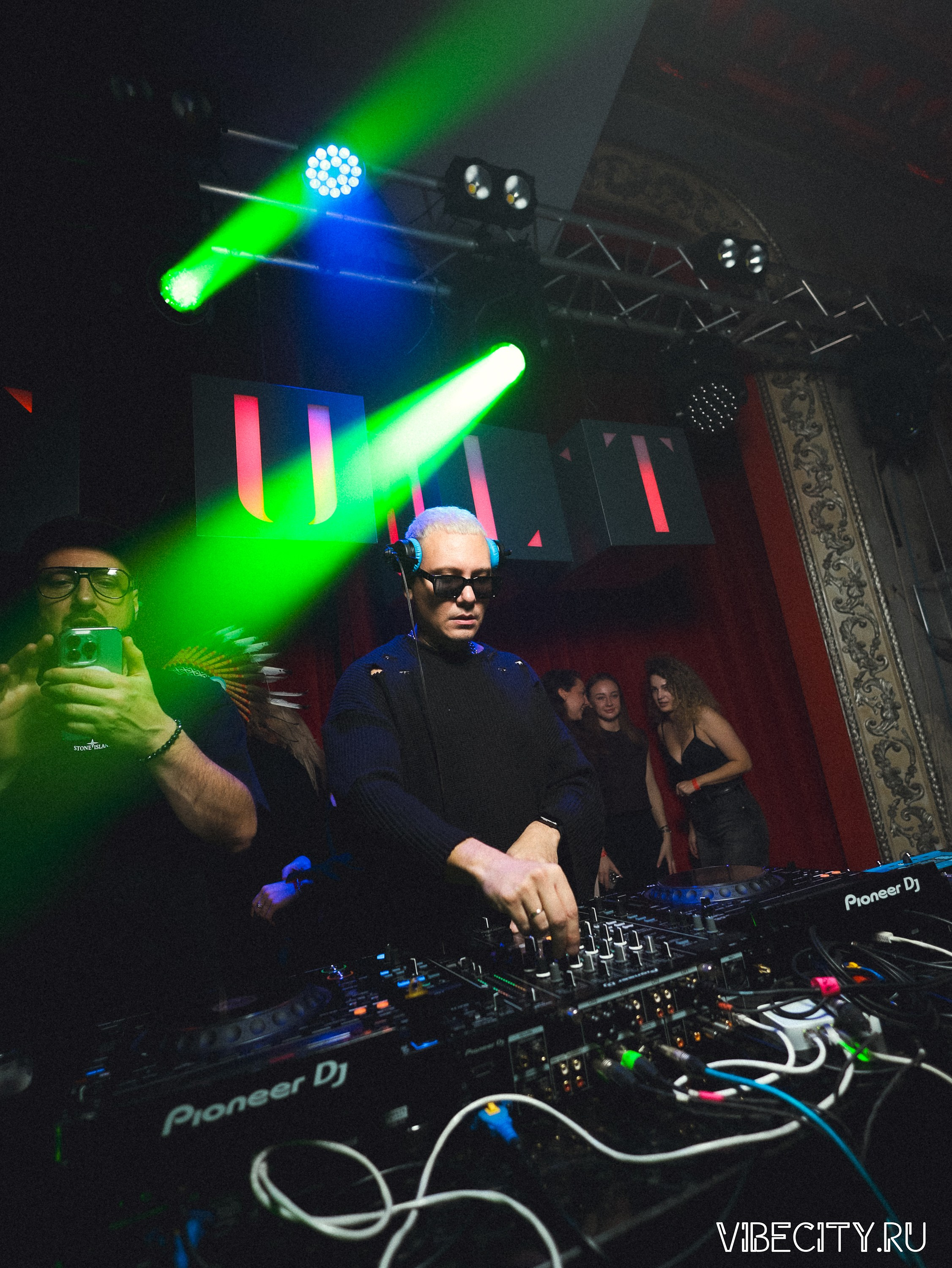 CULT. VIBECITY.RU Вайб Сити Ру Фоторепортажи Фотоотчеты Калининград