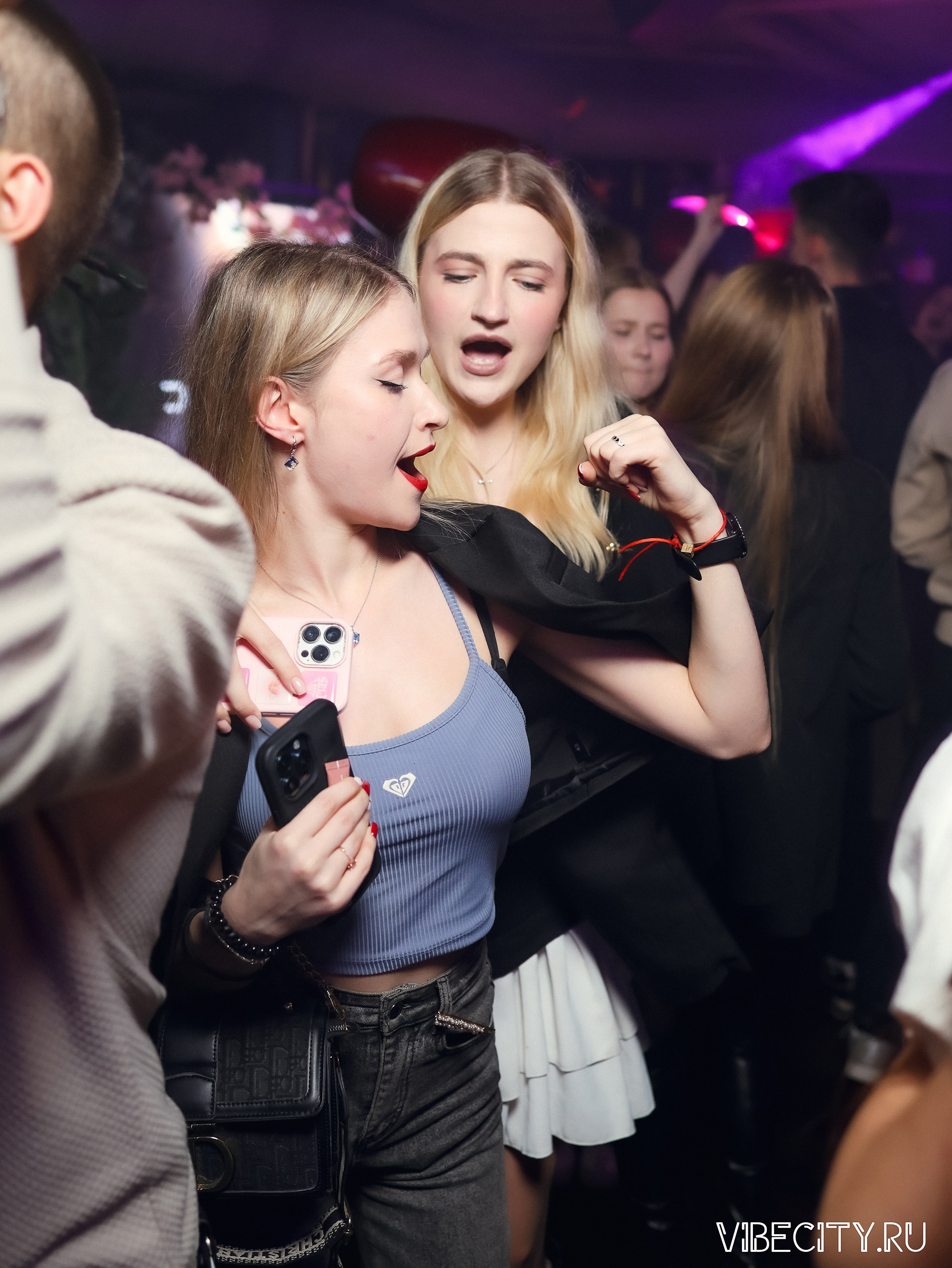 DOUBLE U. VIBECITY.RU Вайб Сити Ру Фоторепортажи Фотоотчеты Калининград