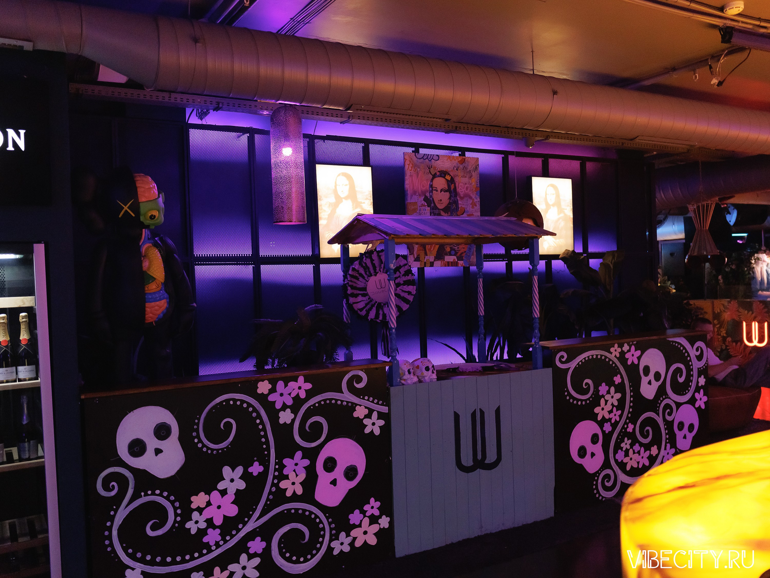 DOUBLE U. VIBECITY.RU Вайб Сити Ру Фоторепортажи Фотоотчеты Калининград