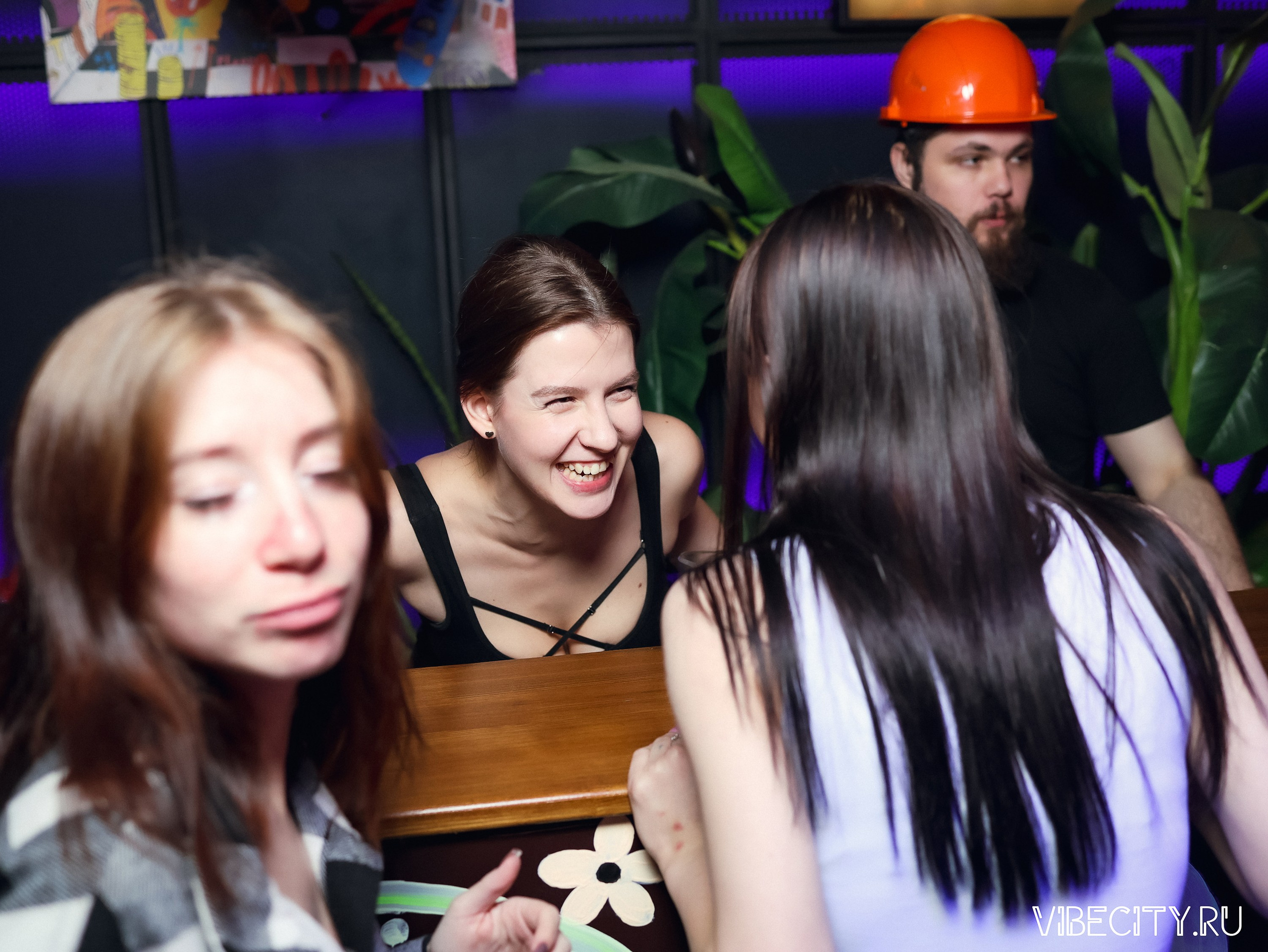 DOUBLE U. VIBECITY.RU Вайб Сити Ру Фоторепортажи Фотоотчеты Калининград