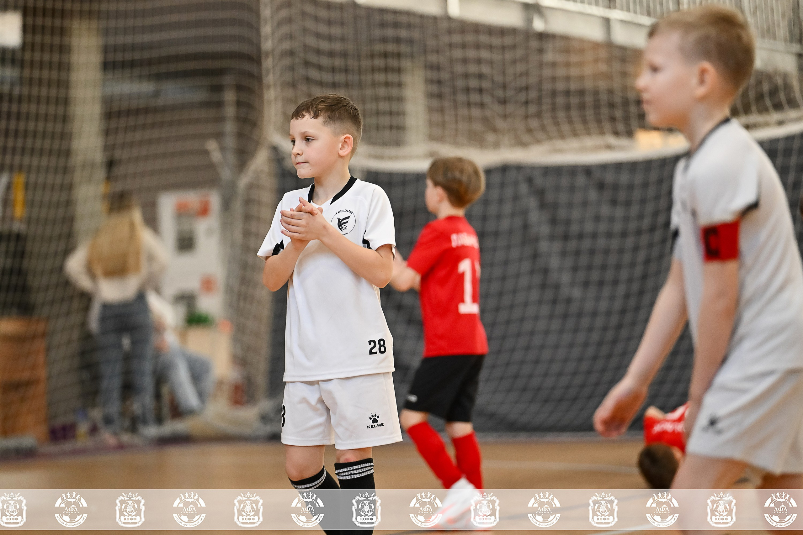 ДФЛ Скай парк. VIBECITY.RU Вайб Сити Ру Фоторепортажи Фотоотчеты Калининград