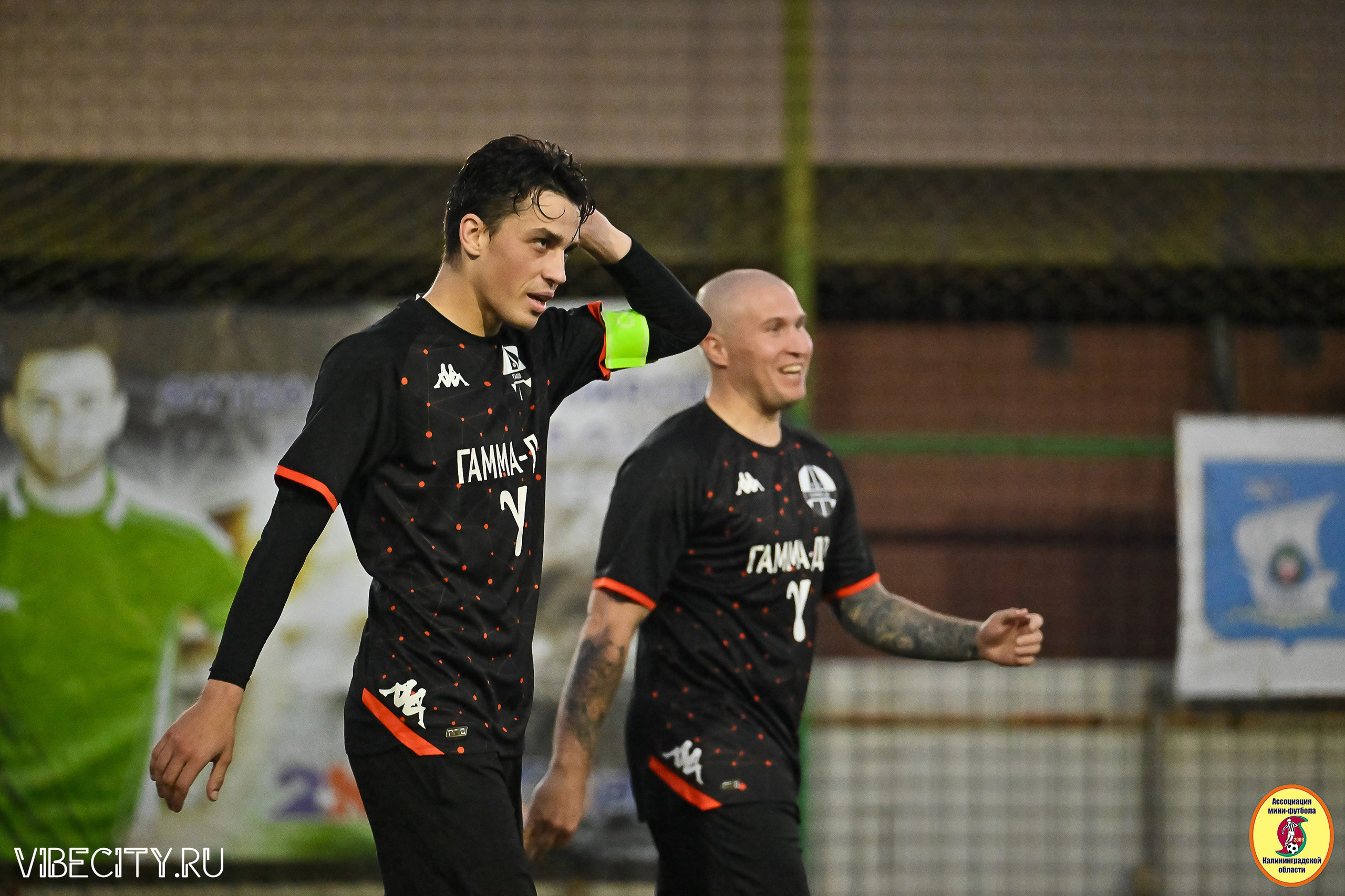 ИГРЫ ПЛЕЙ-ОФФ ПЕРВОГО ДИВИЗИОНА МИНИ-ФУТБОЛЬНОЙ ЛИГИ. VIBECITY.RU Вайб Сити Ру Фоторепортажи Фотоотчеты Калининград