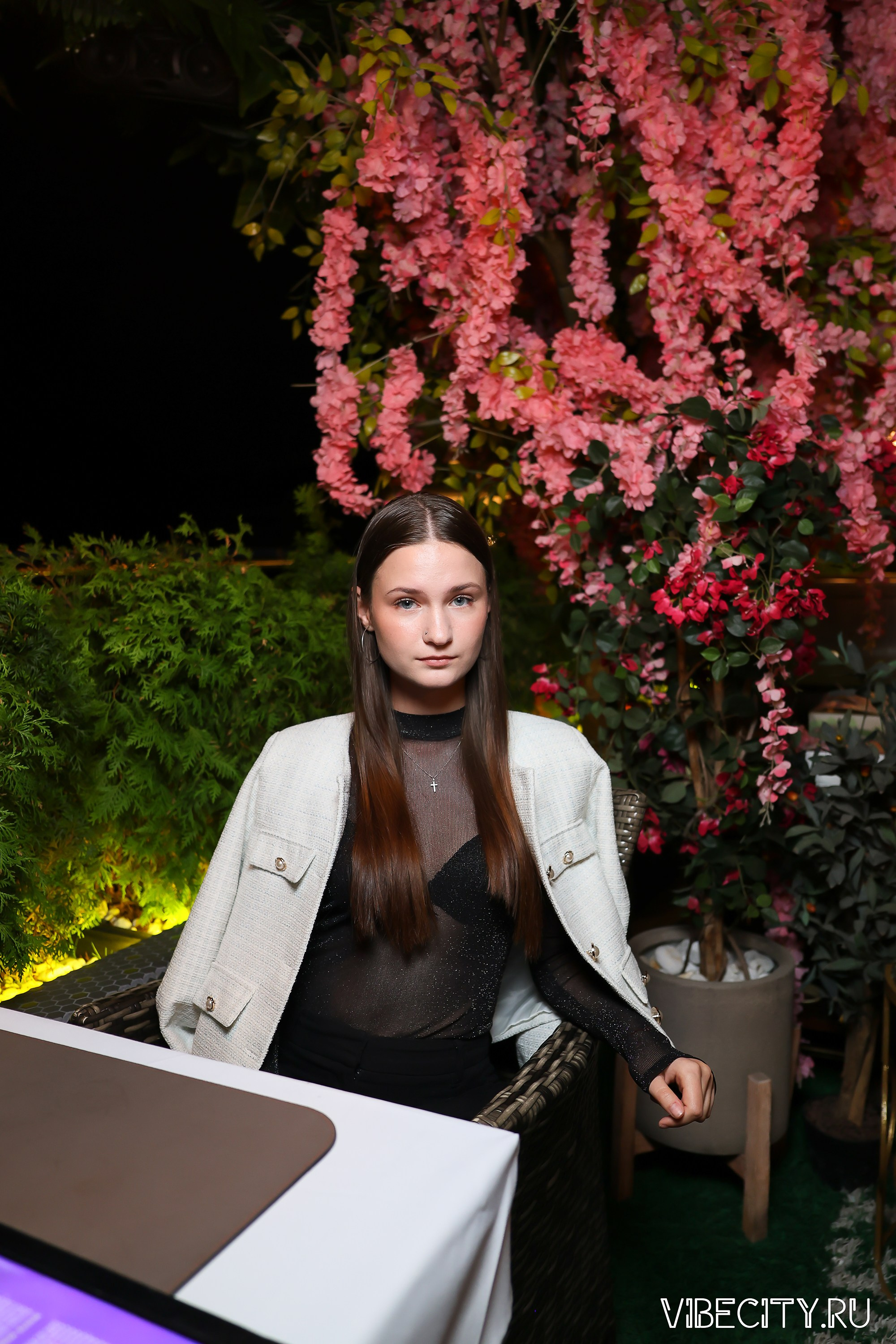 DOUBLE U. VIBECITY.RU Вайб Сити Ру Фоторепортажи Фотоотчеты Калининград