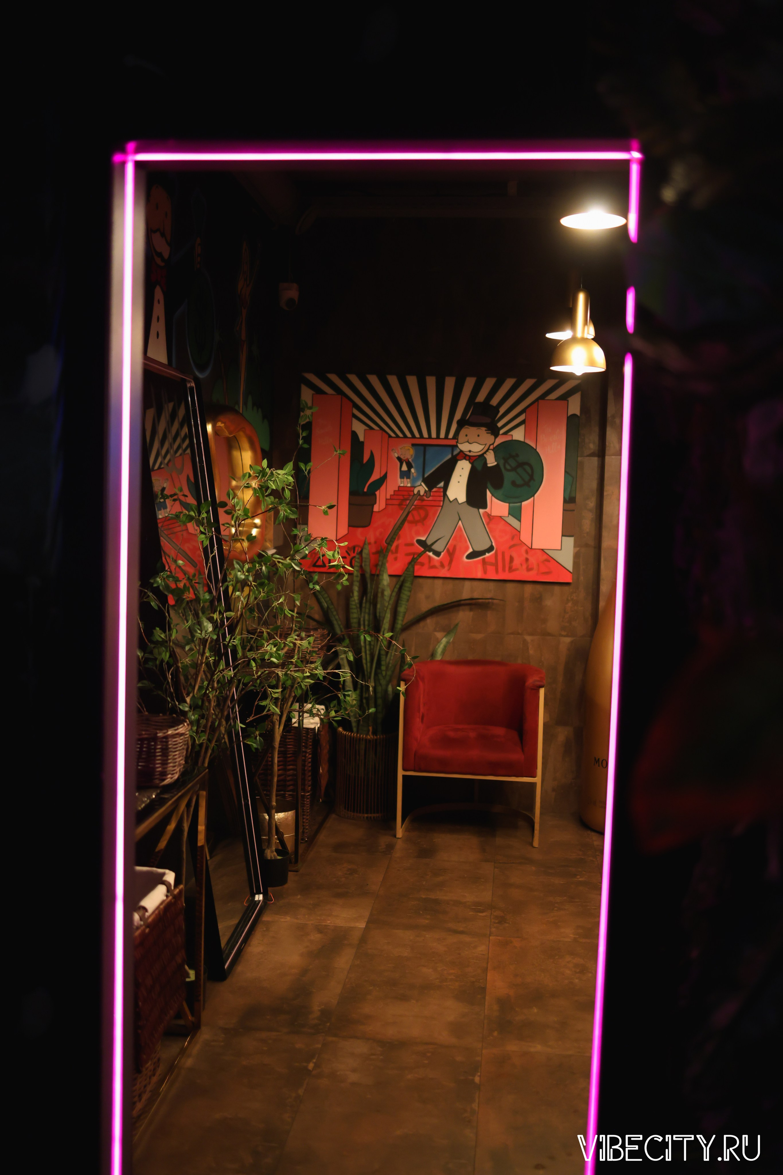 DOUBLE U. VIBECITY.RU Вайб Сити Ру Фоторепортажи Фотоотчеты Калининград